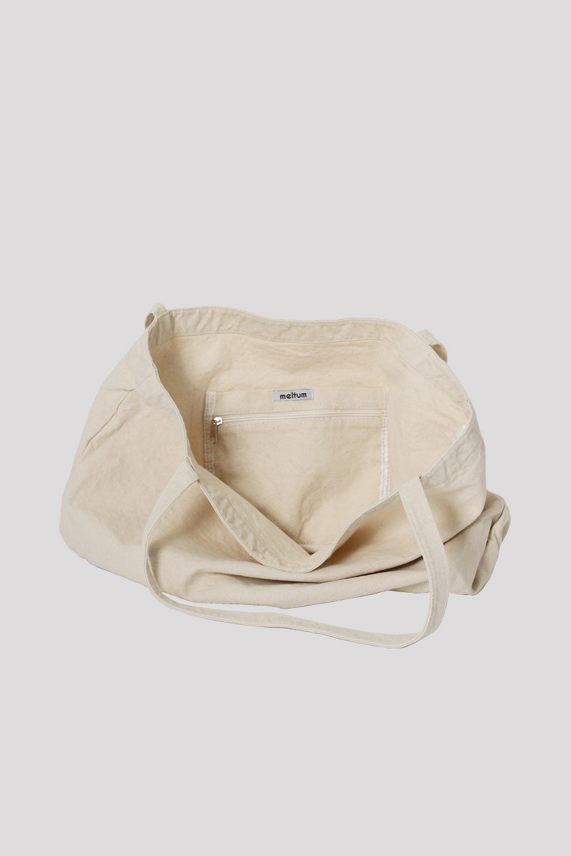 big canvas tote