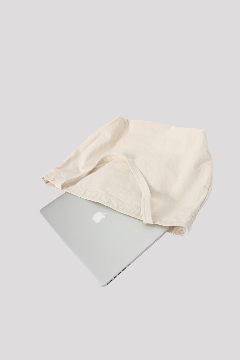 big canvas tote