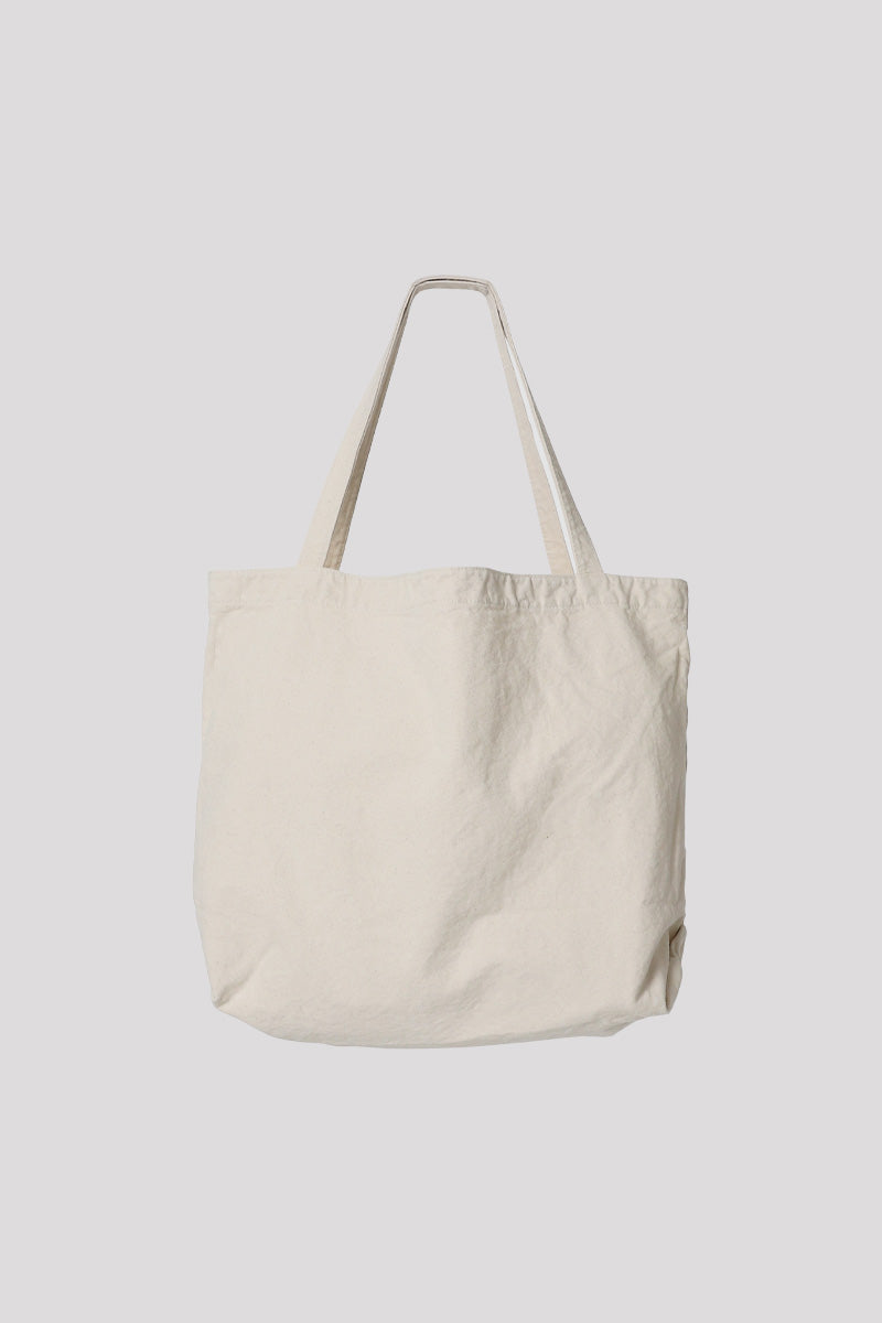 big canvas tote