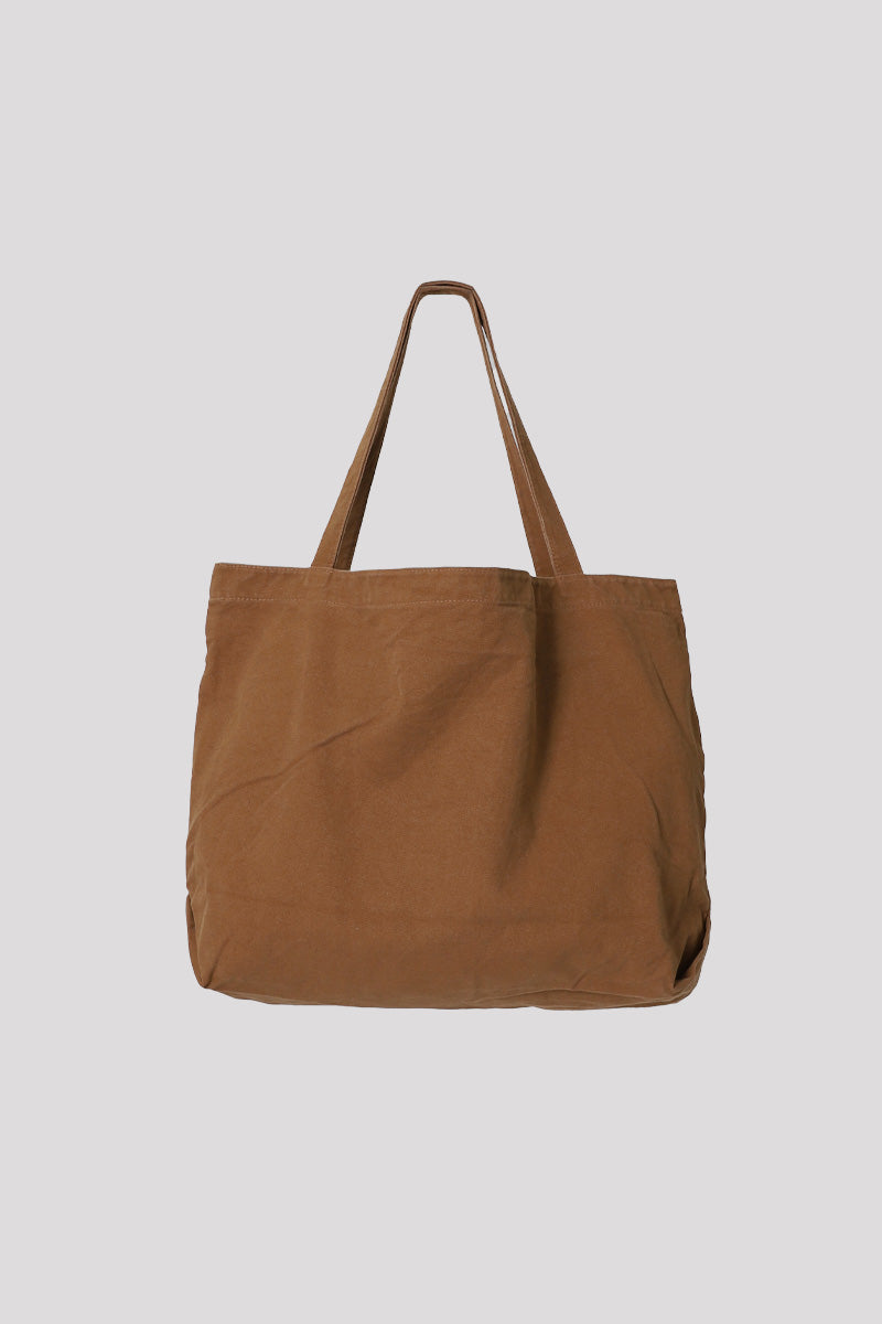 big canvas tote