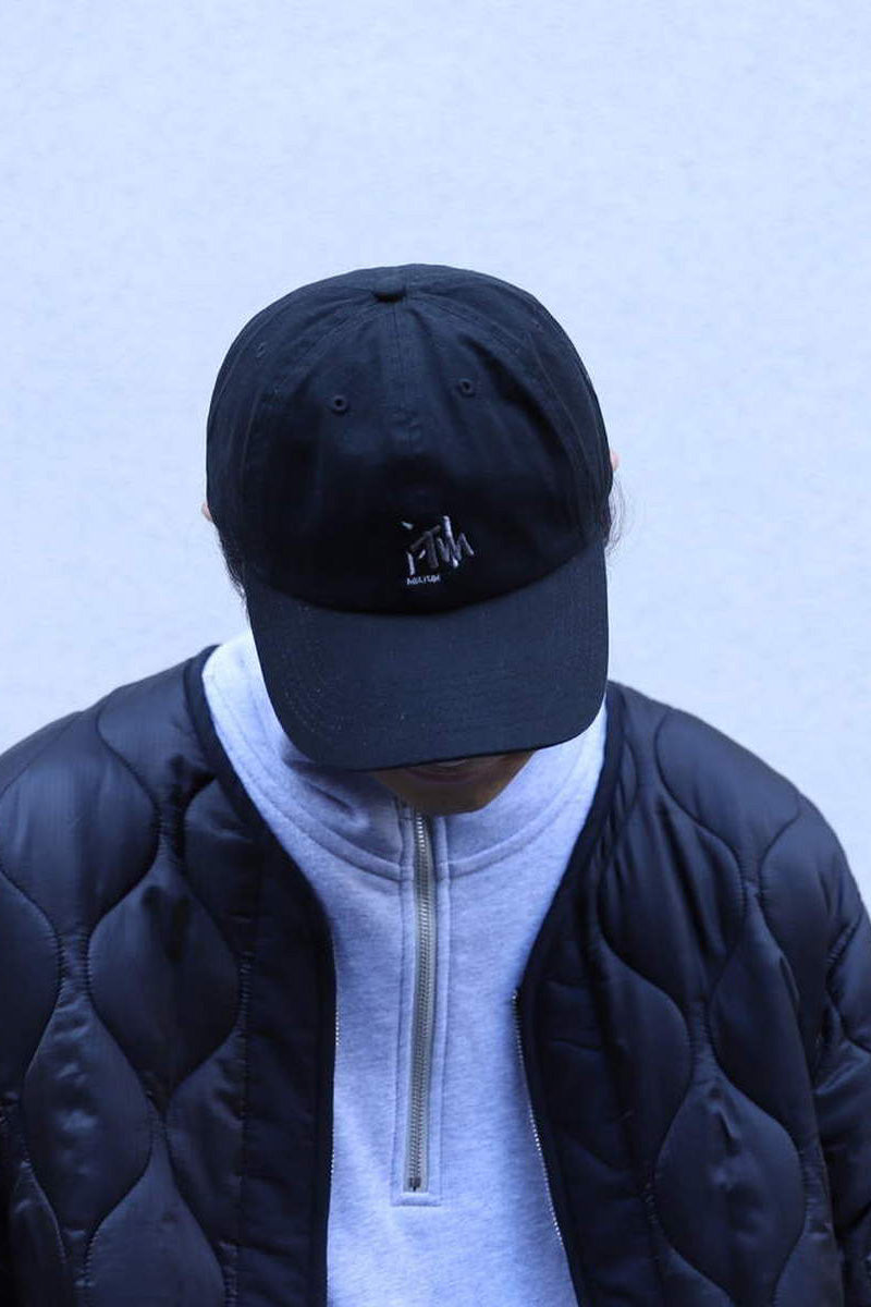 MTM LOGO CAP