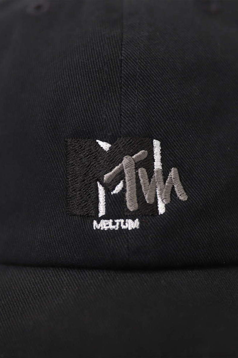 MTM LOGO CAP