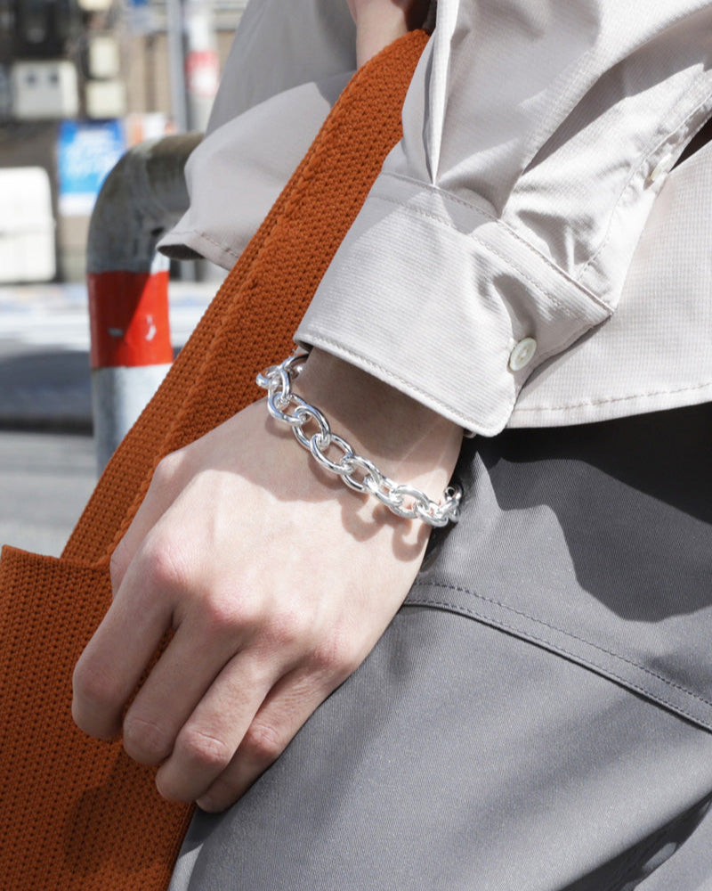 CRESCENDO CHAIN BRACE