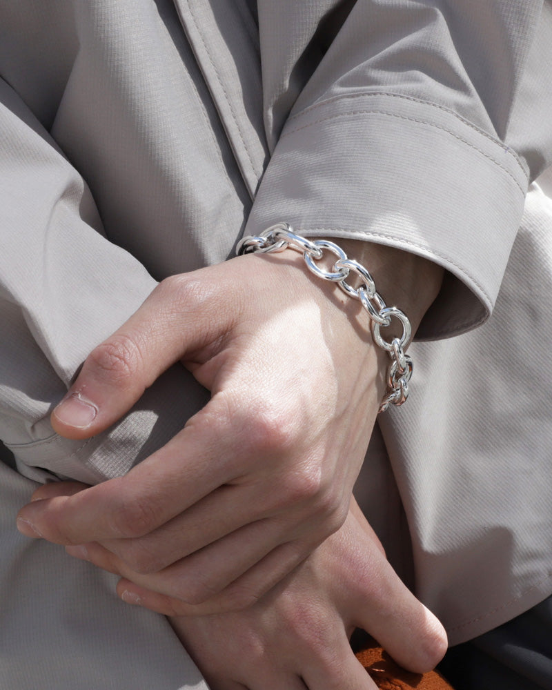 CRESCENDO CHAIN BRACE