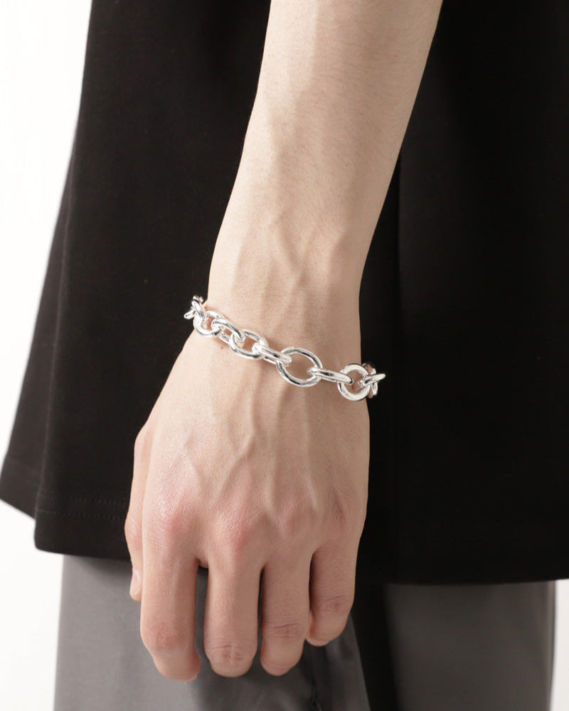 CRESCENDO CHAIN BRACE