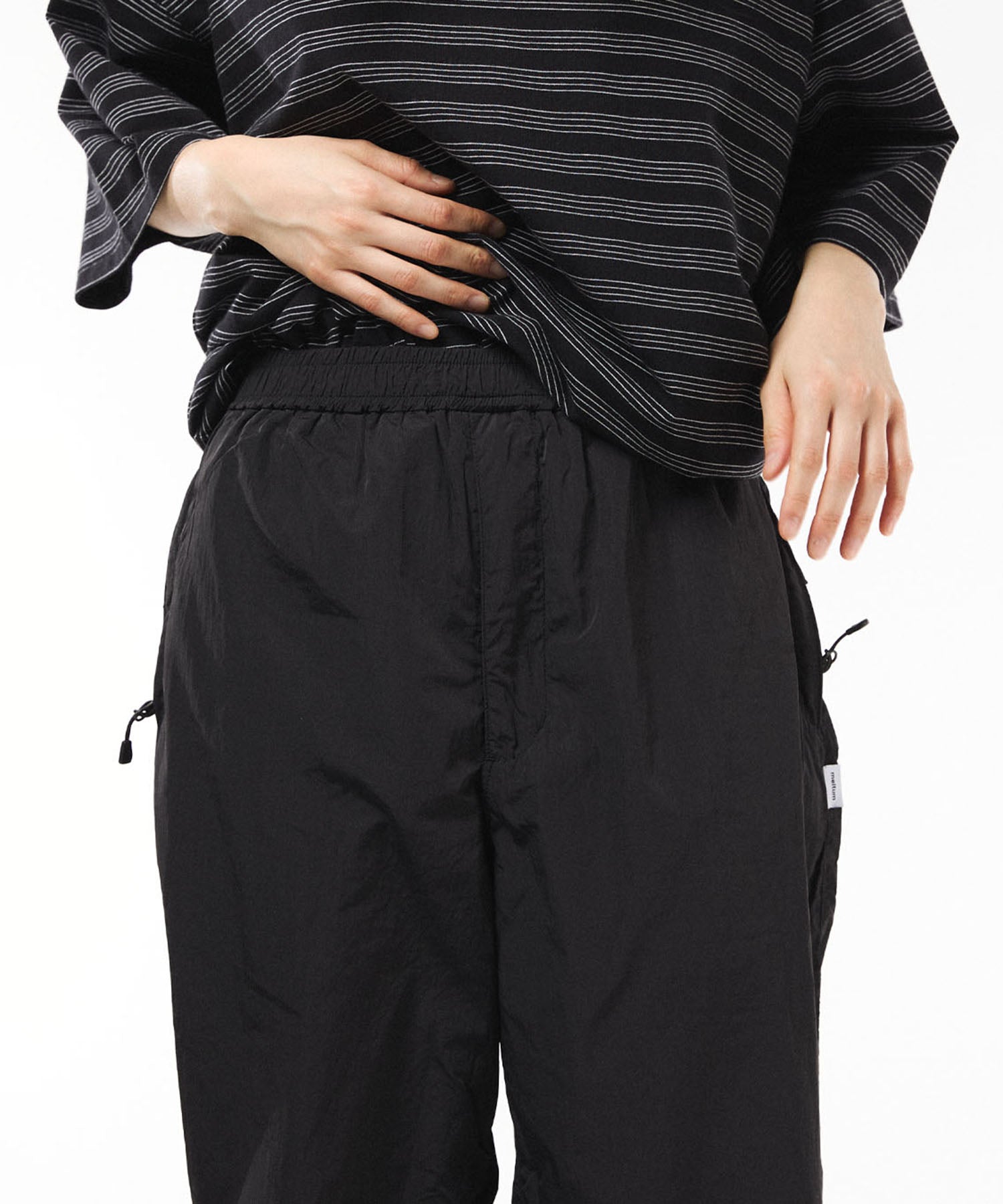 ALL-ROUND TECH PANTS