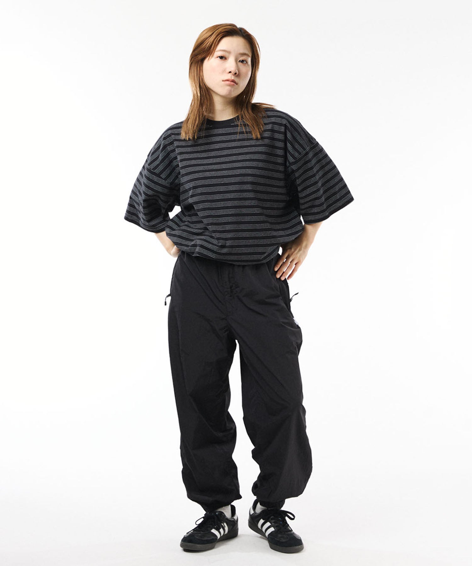 ALL-ROUND TECH PANTS