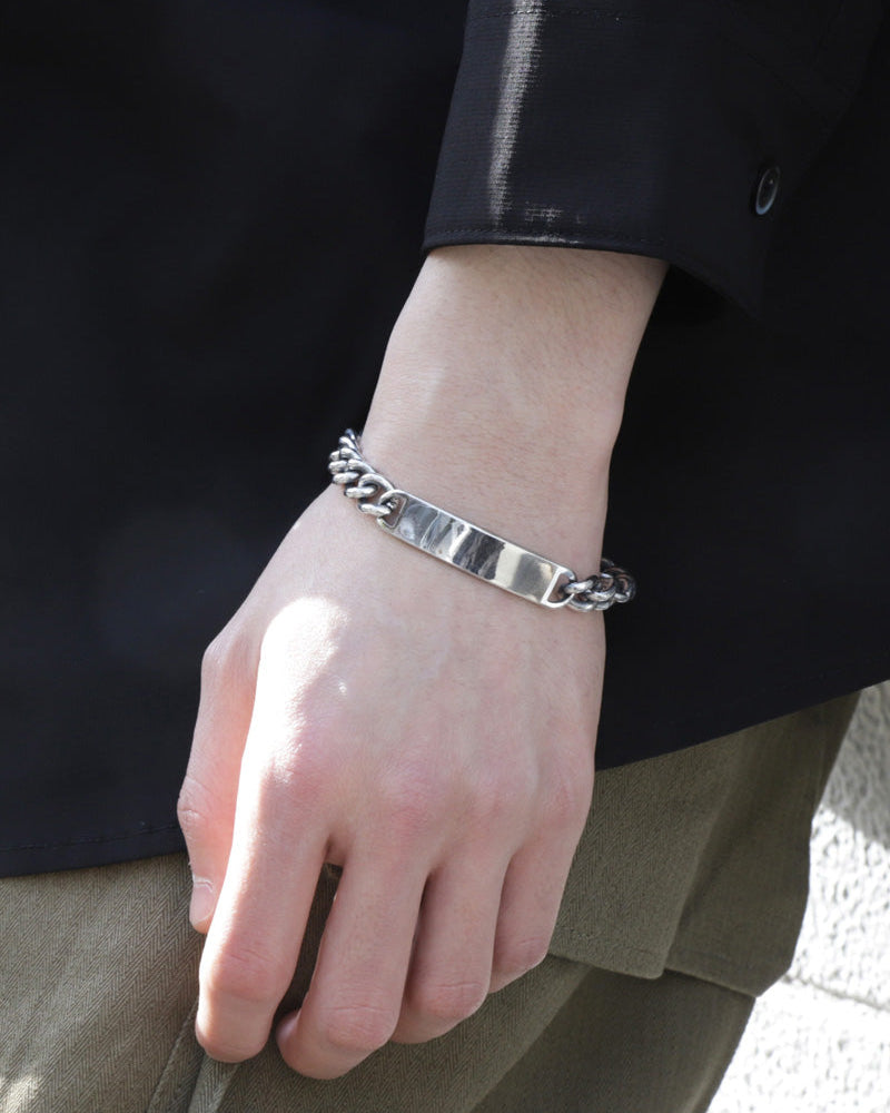 ID CHAIN BRACE