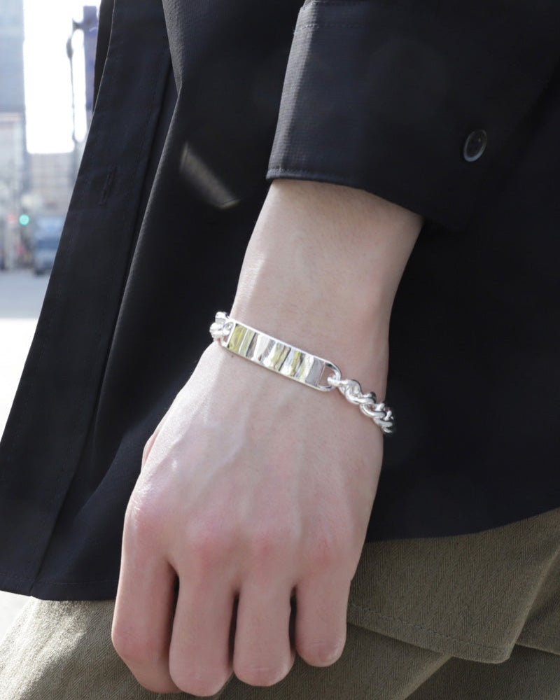 ID CHAIN BRACE