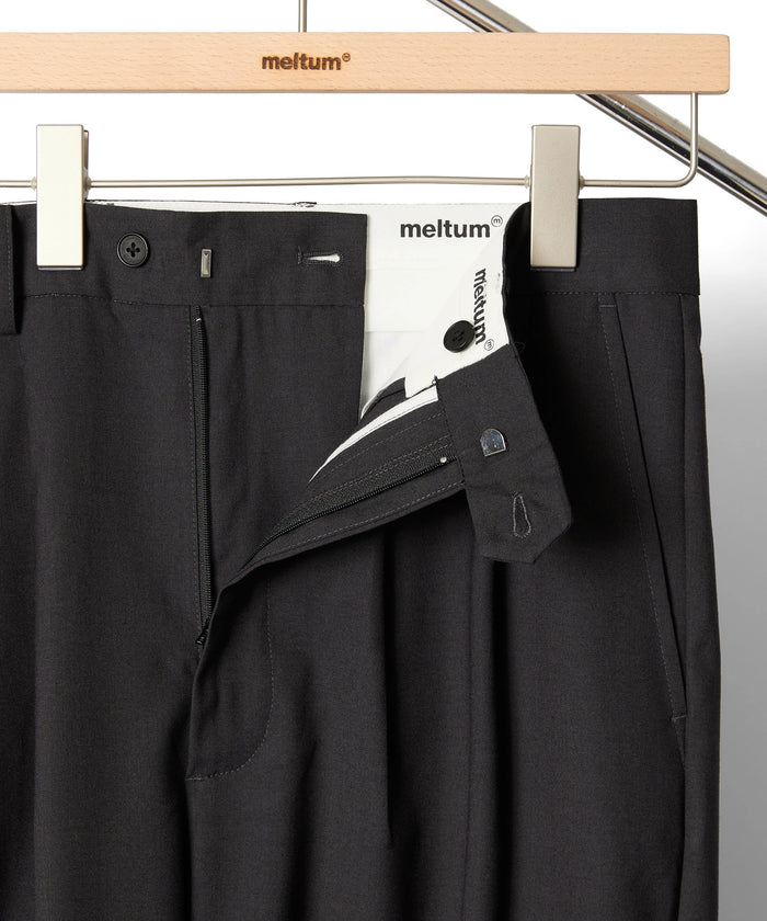 WORK EASY SLACKS