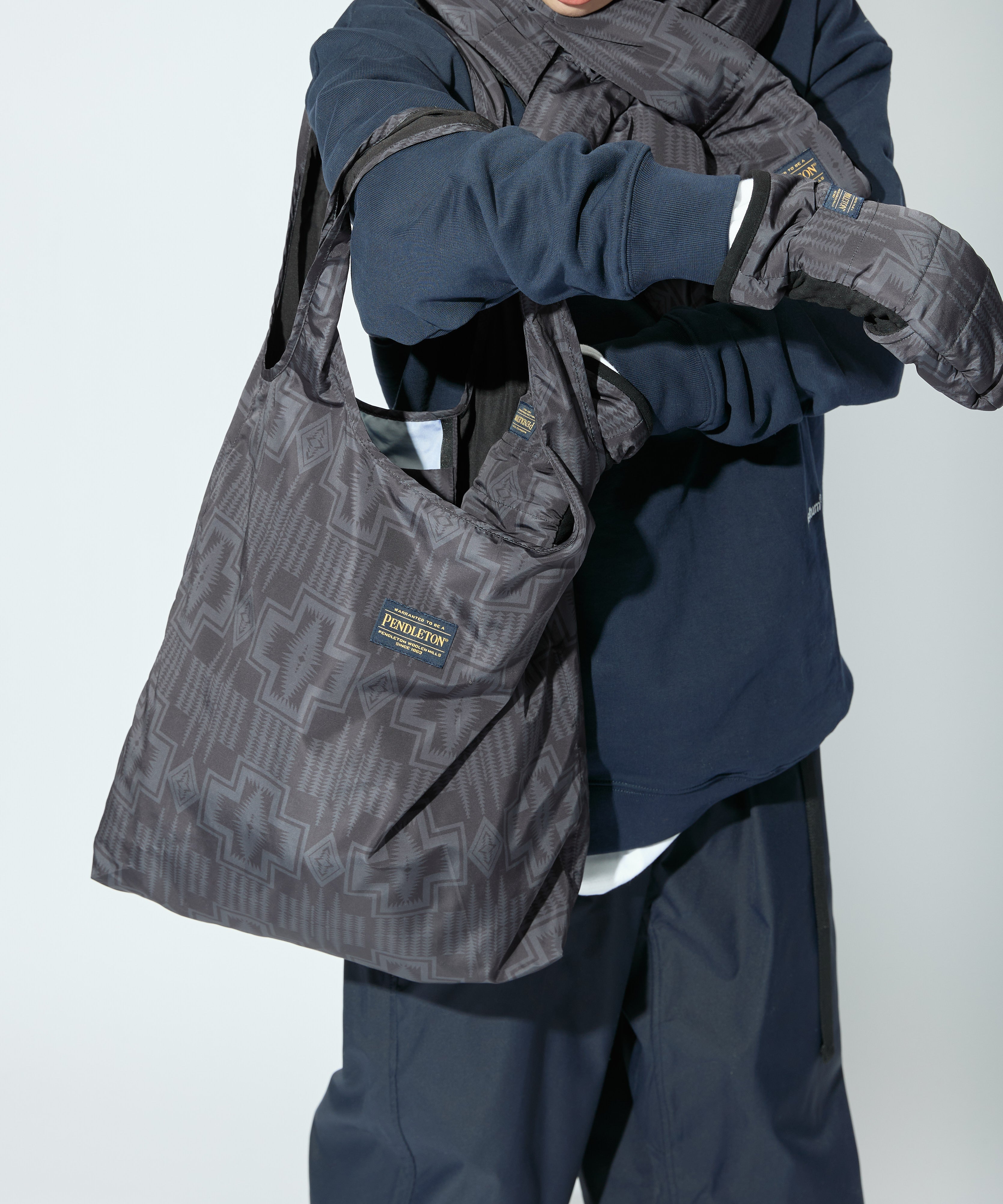 PENDLETON special order 3PEACE SET