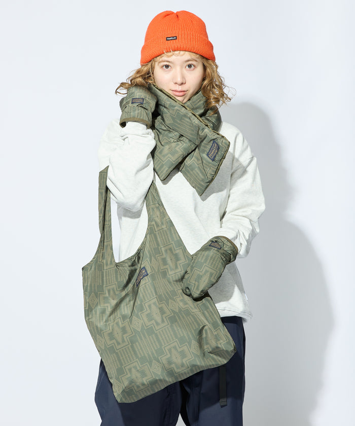 PENDLETON special order 3PEACE SET