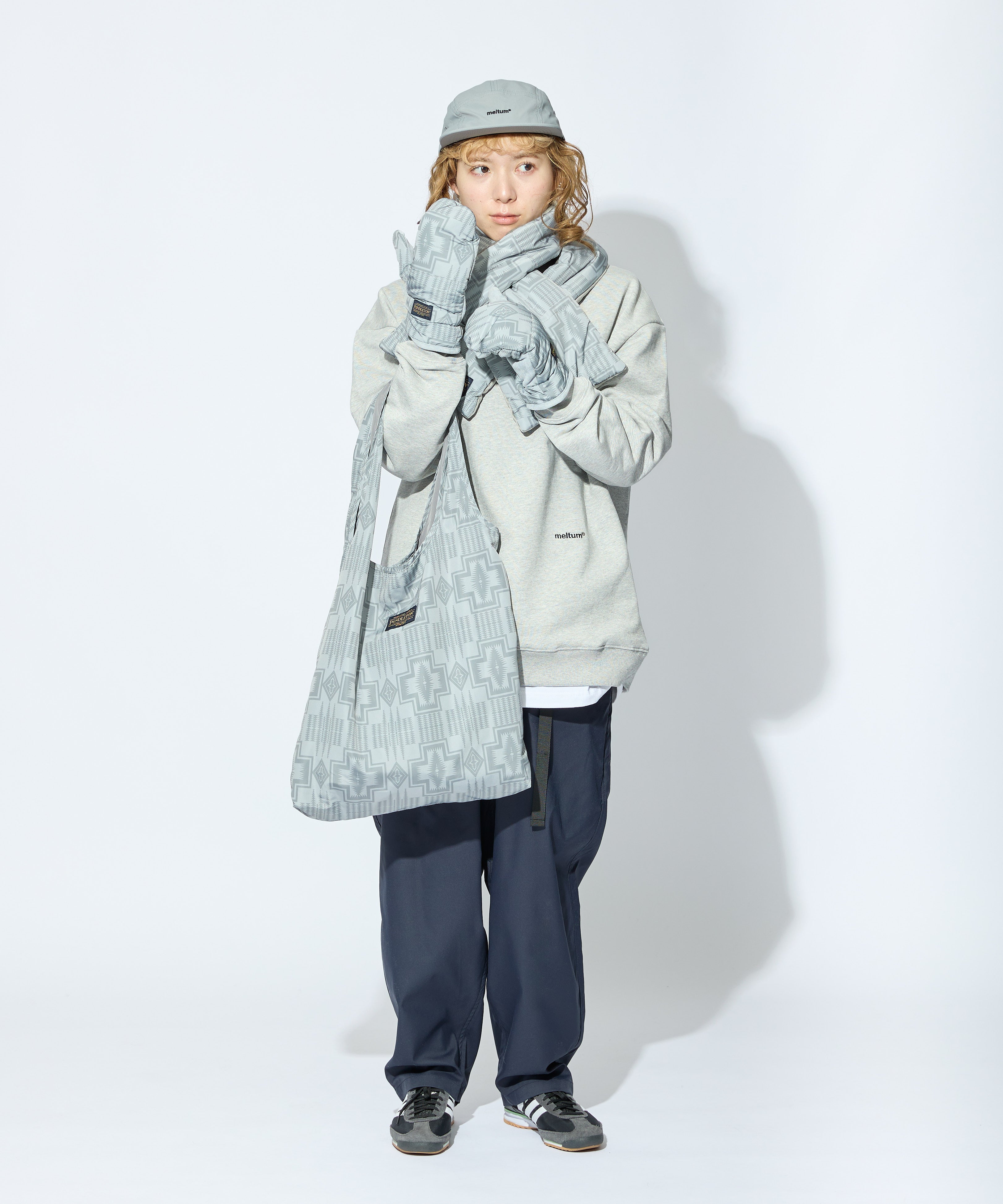 PENDLETON special order 3PEACE SET