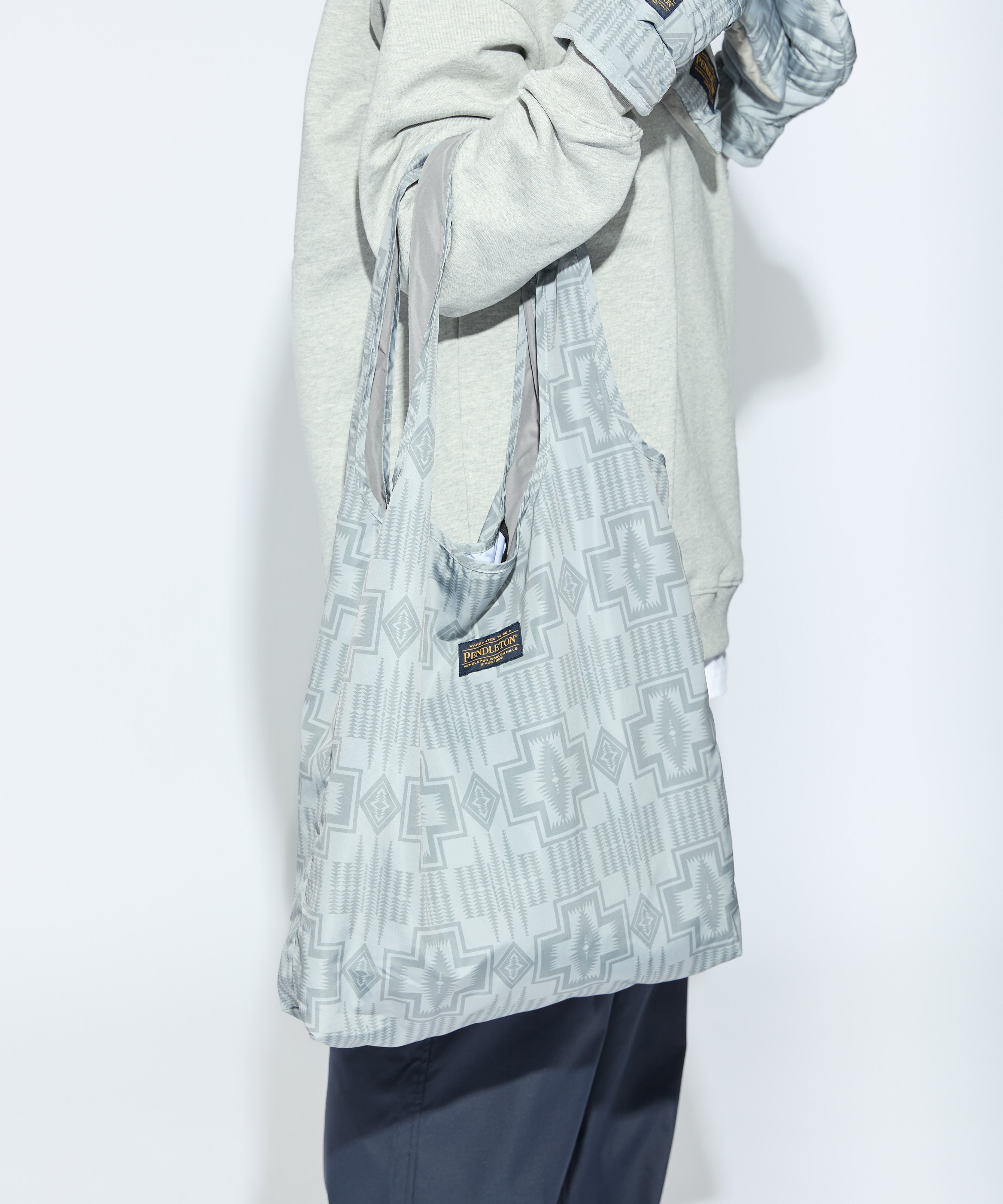 PENDLETON別注 3PEACE SET