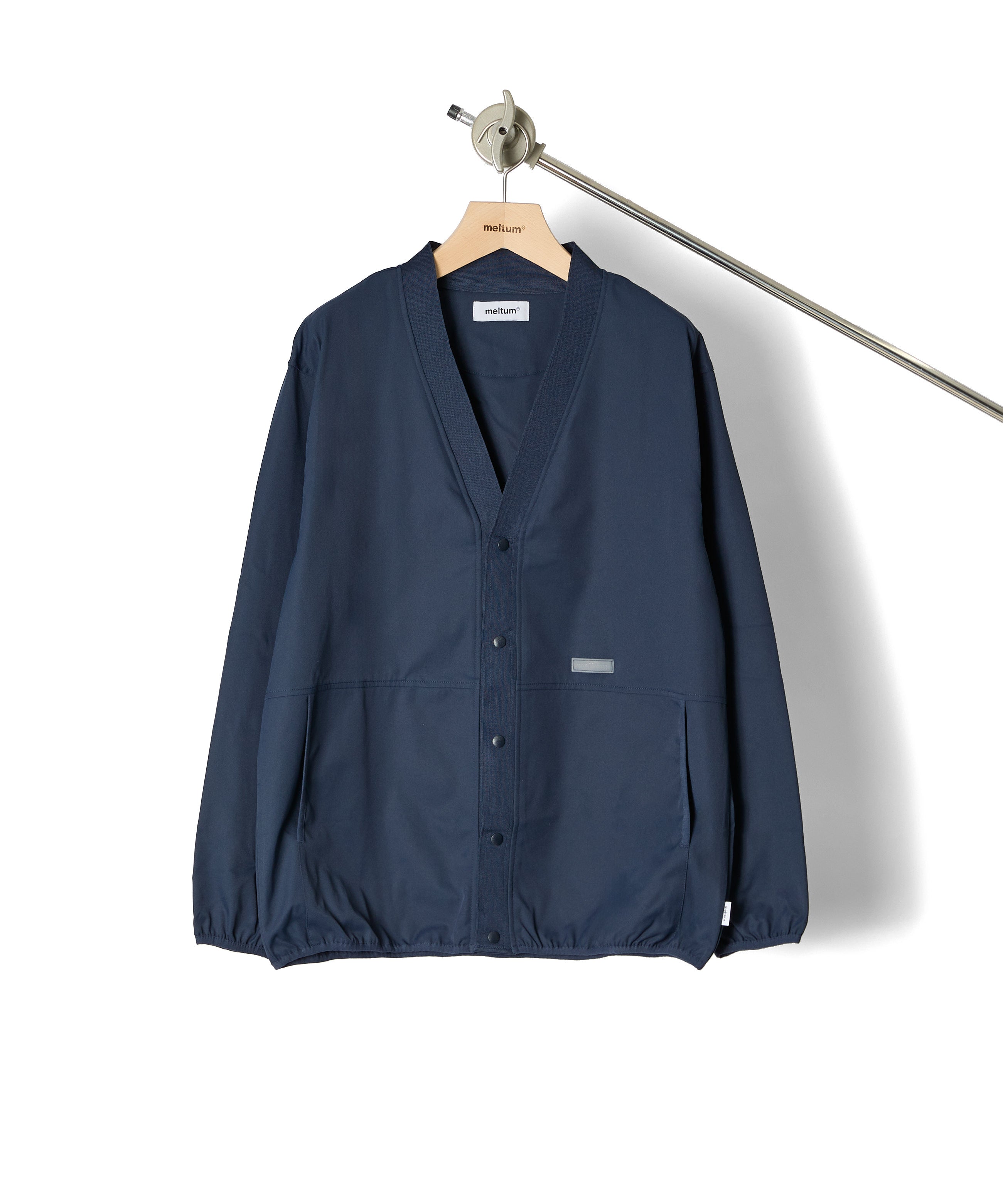 HyperHelix™ TECH CARDIGAN