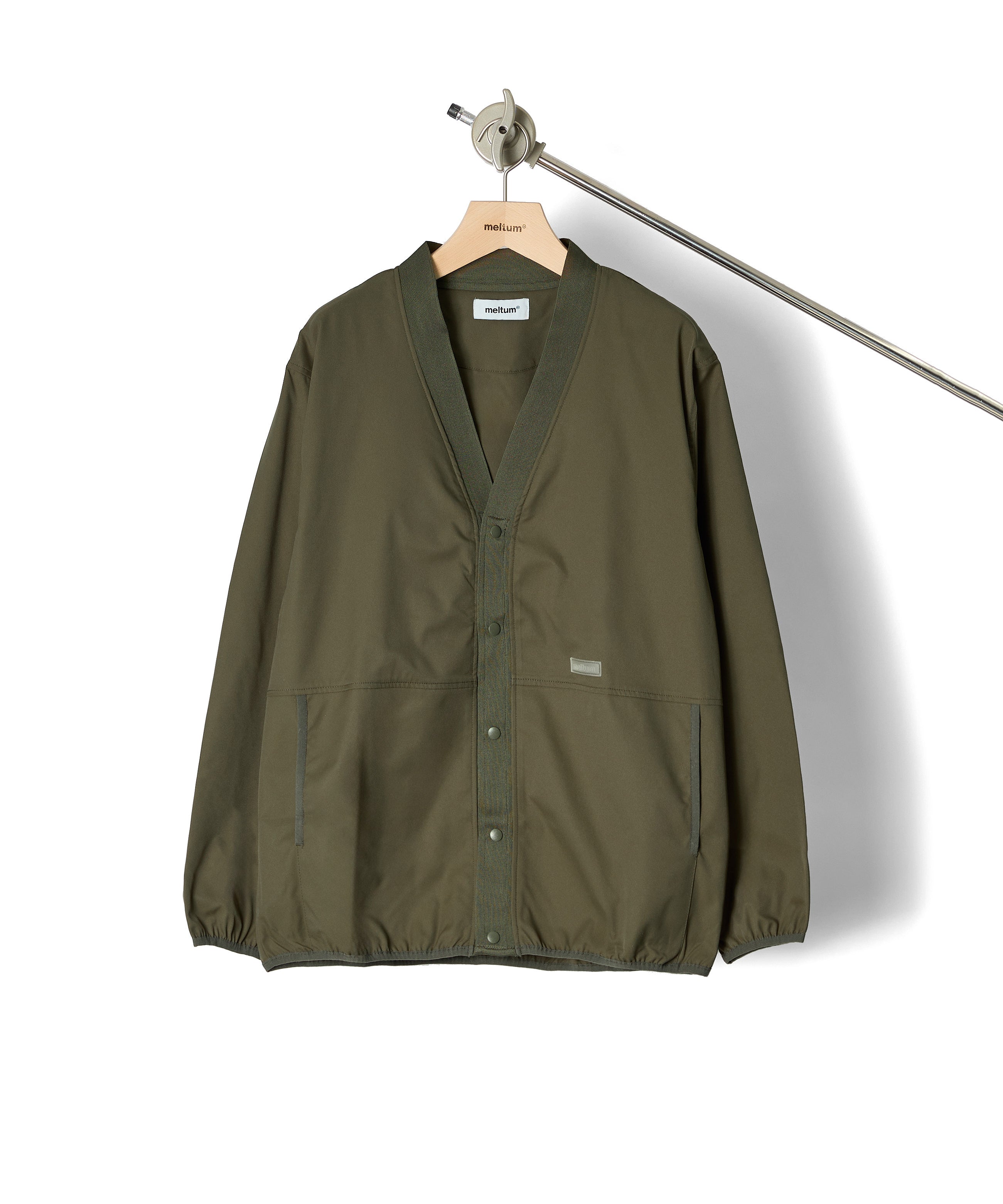 HyperHelix™ TECH CARDIGAN