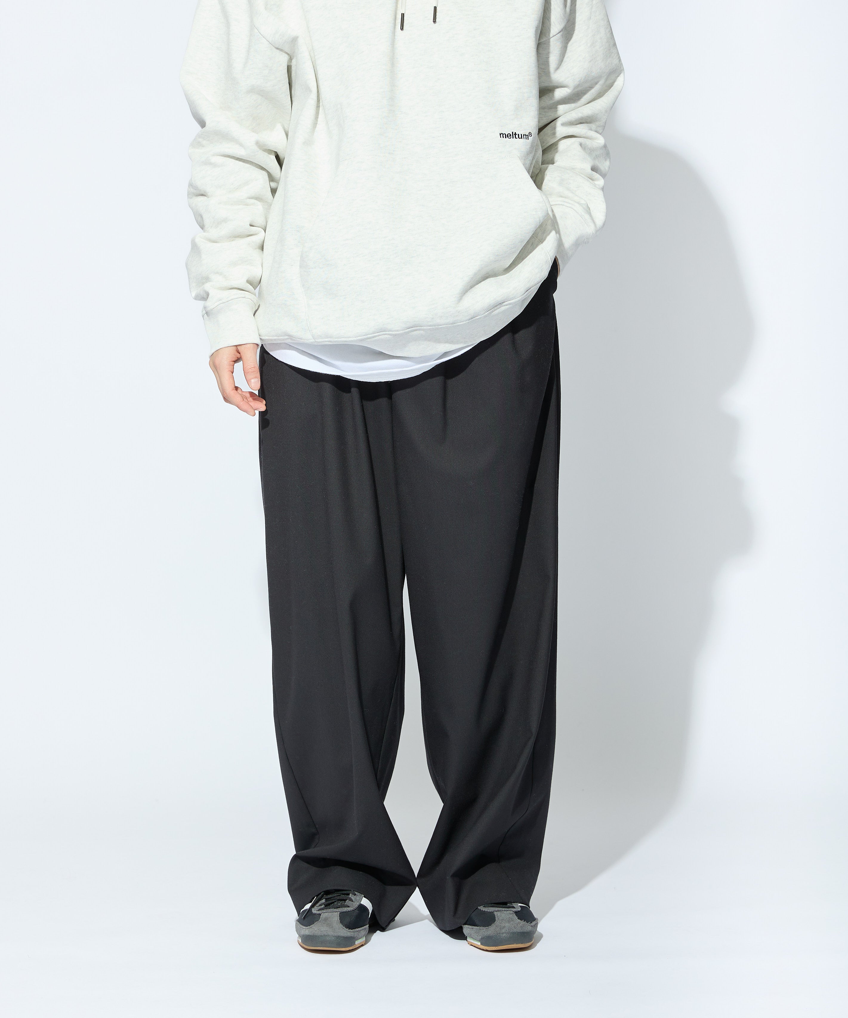 WORK EASY SLACKS