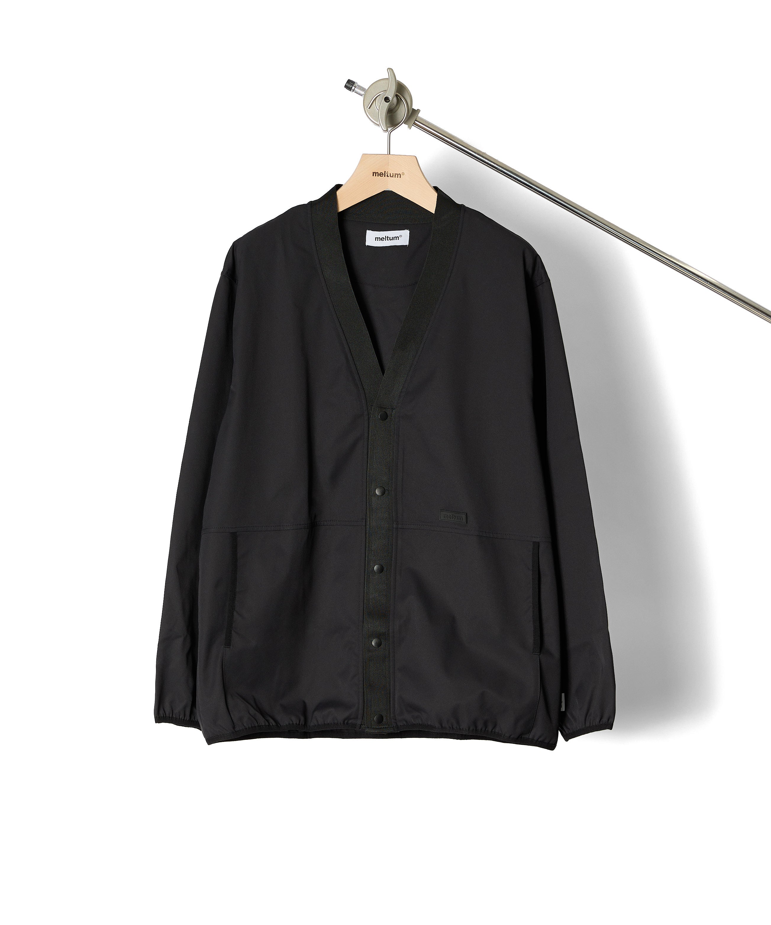 HyperHelix™ TECH CARDIGAN