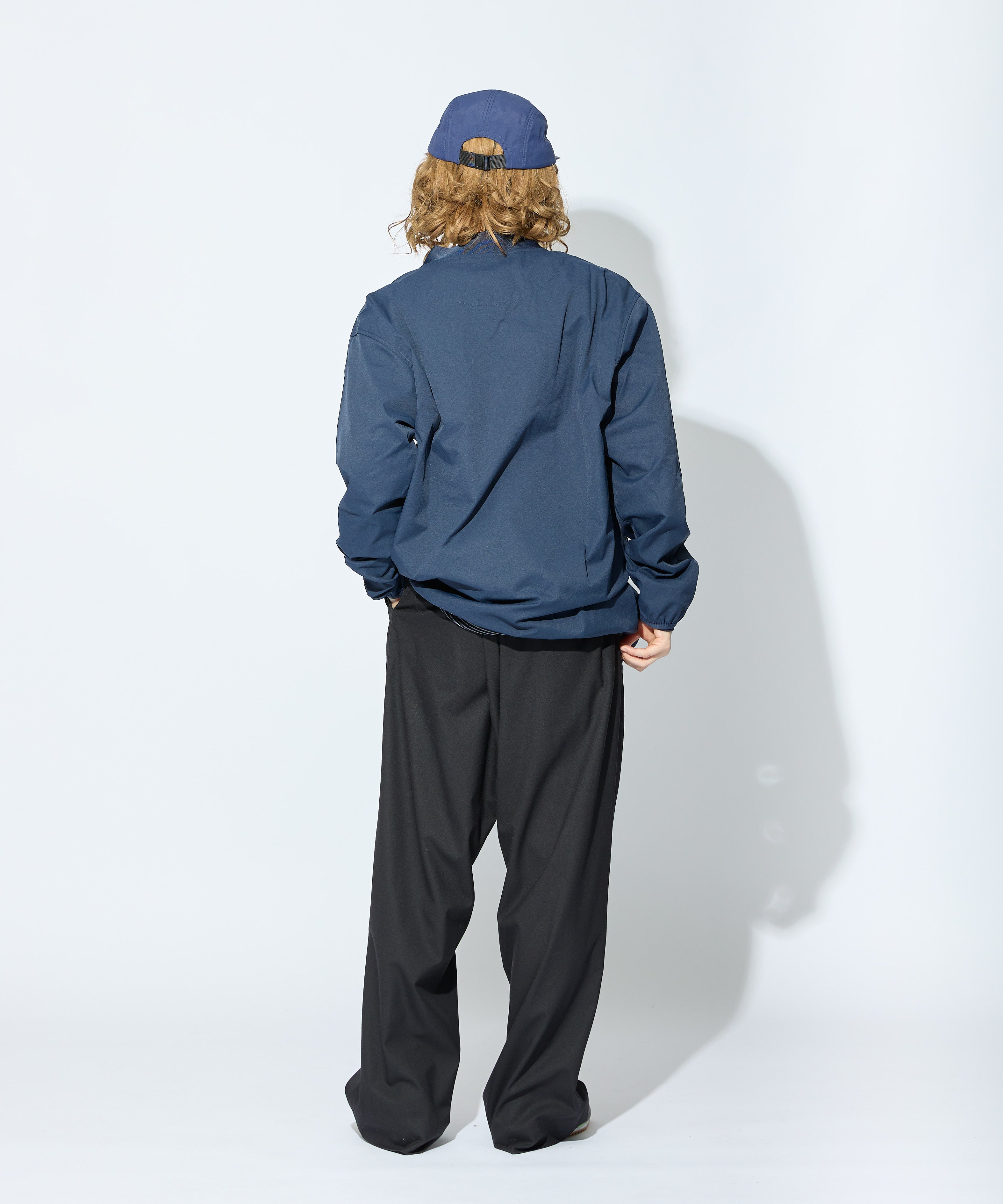 HyperHelix™ TECH CARDIGAN
