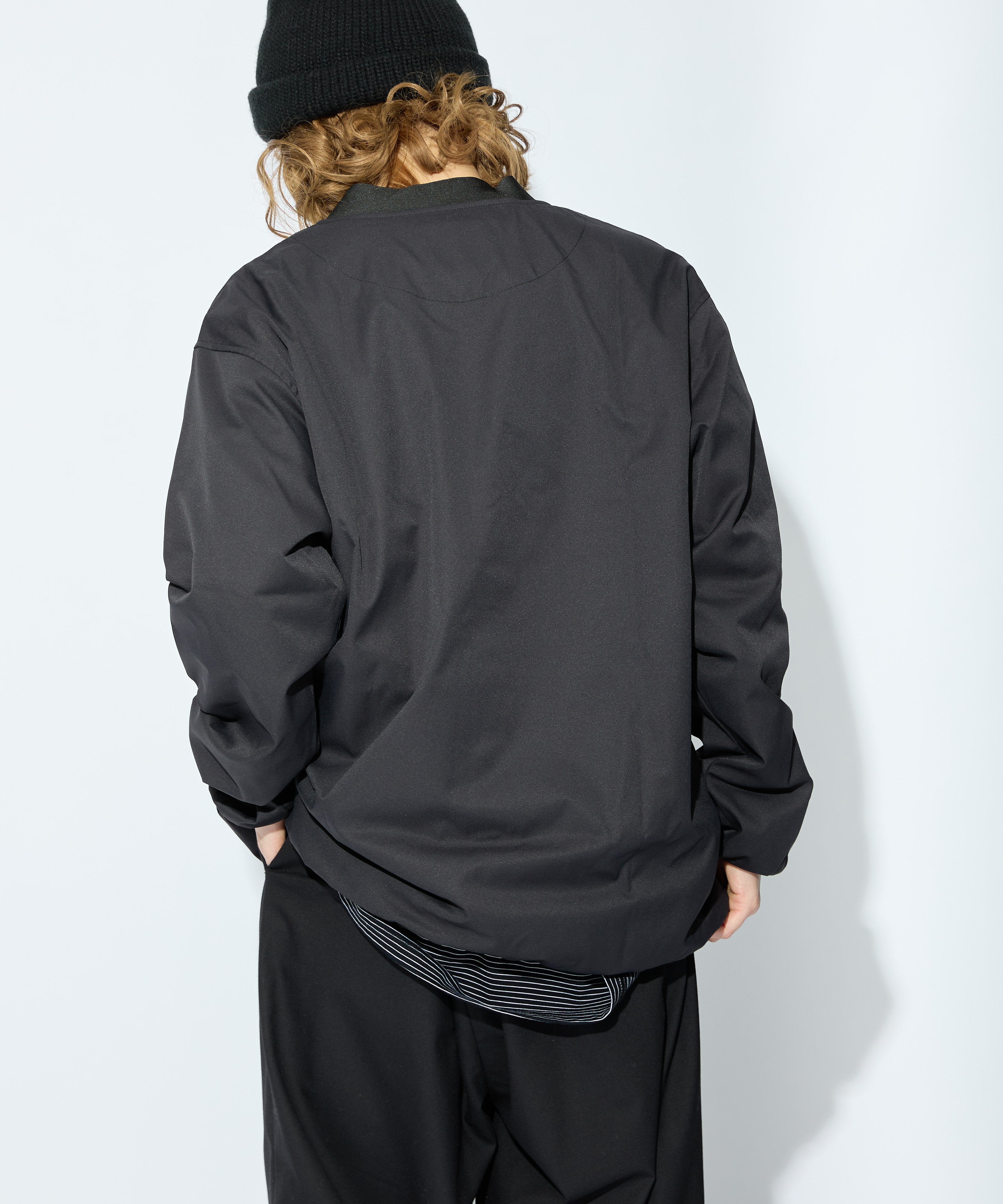 HyperHelix™ TECH CARDIGAN