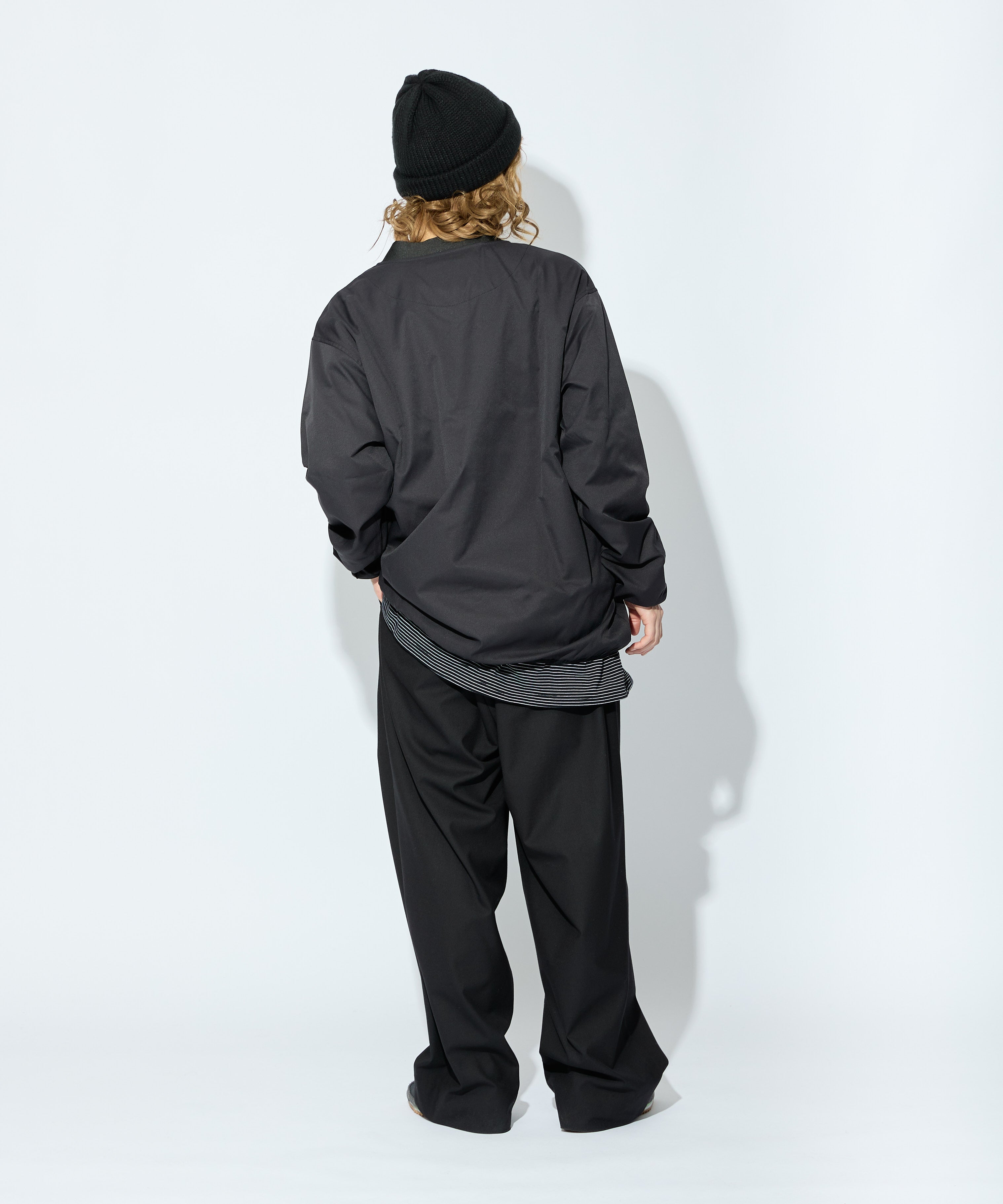 HyperHelix™ TECH CARDIGAN