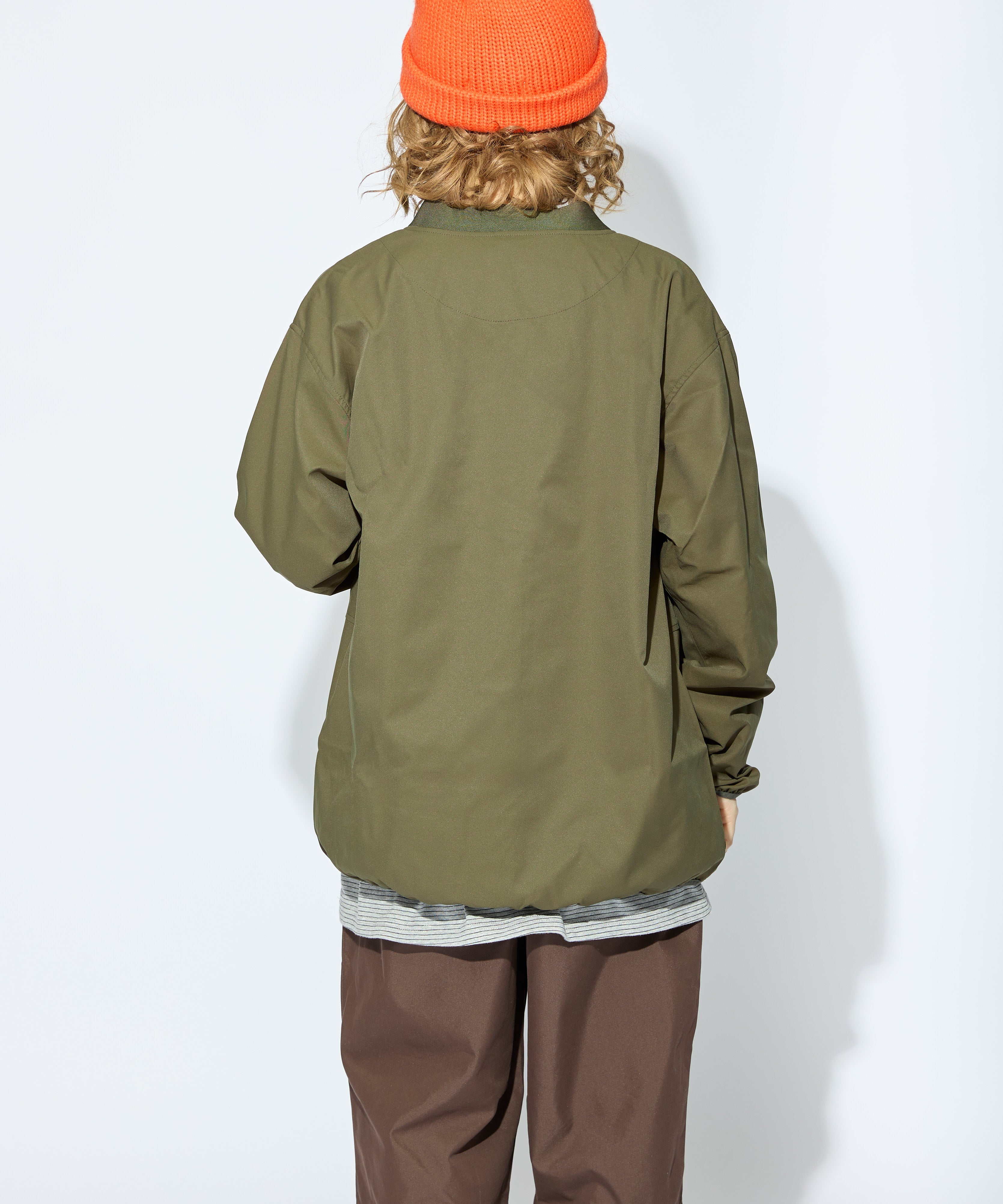 HyperHelix™ TECH CARDIGAN