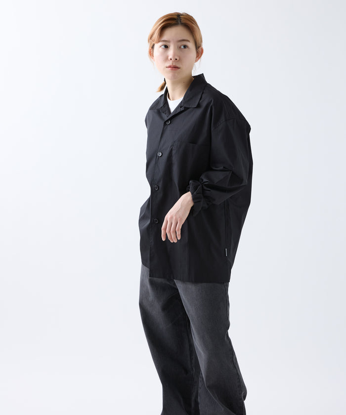 THOMAS MASON 开领衬衫