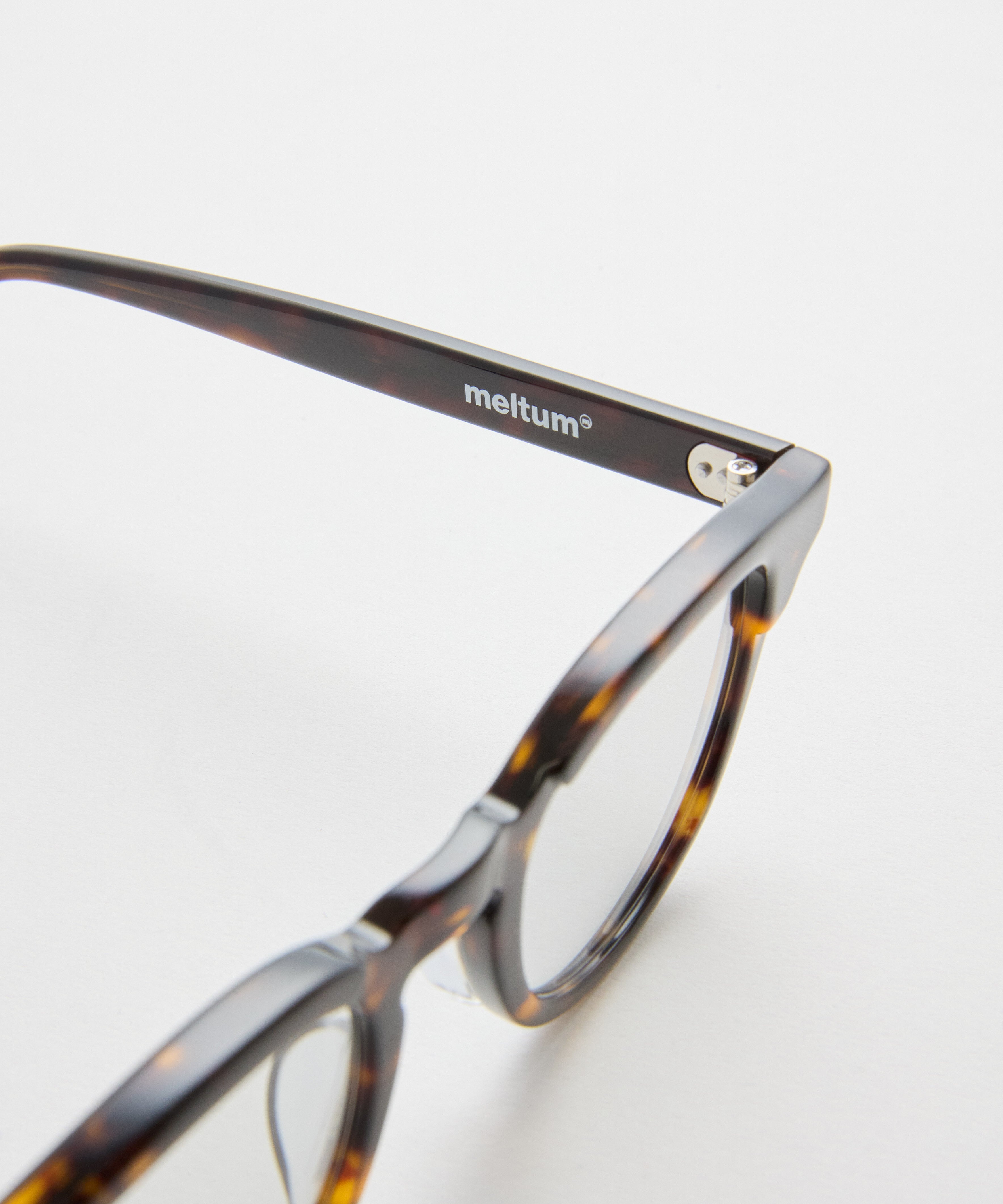 KANEKO OPTICAL × meltum 眼镜 BEKKO