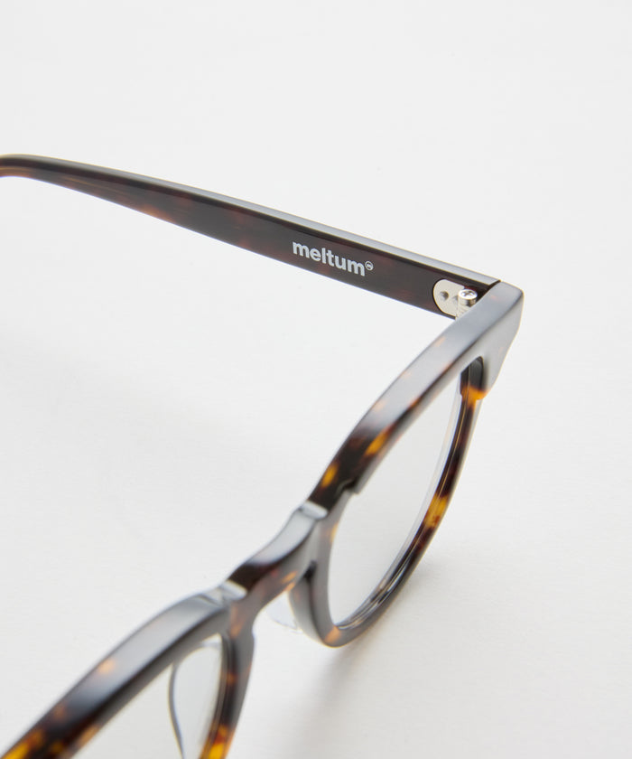 KANEKO OPTICAL × meltum EYEWEAR BEKKO