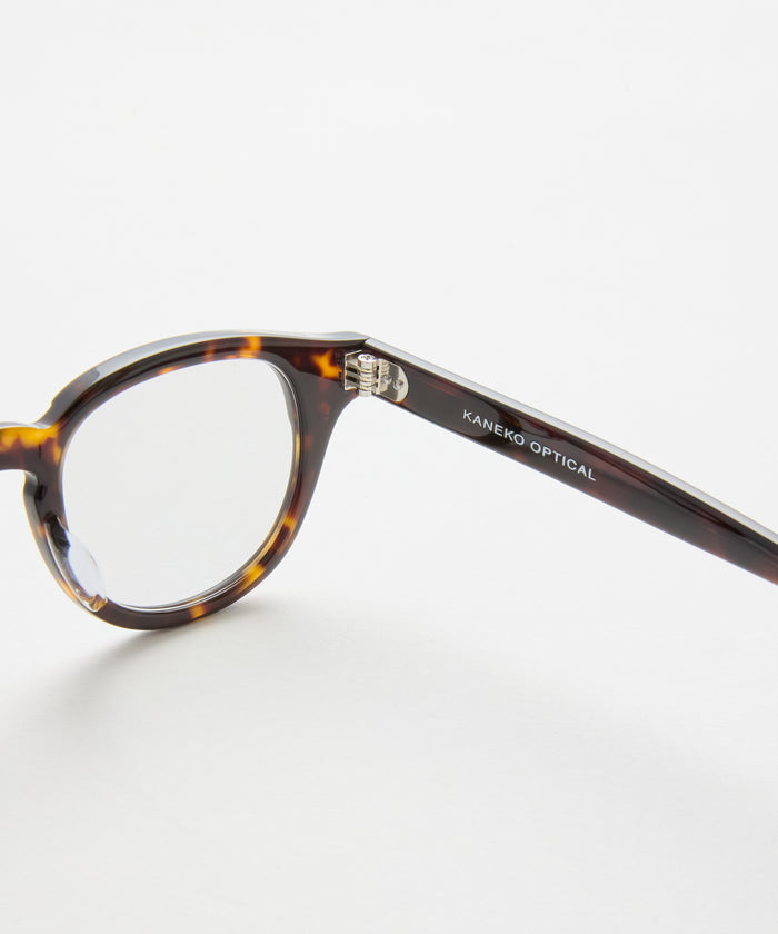 KANEKO OPTICAL × meltum EYEWEAR BEKKO