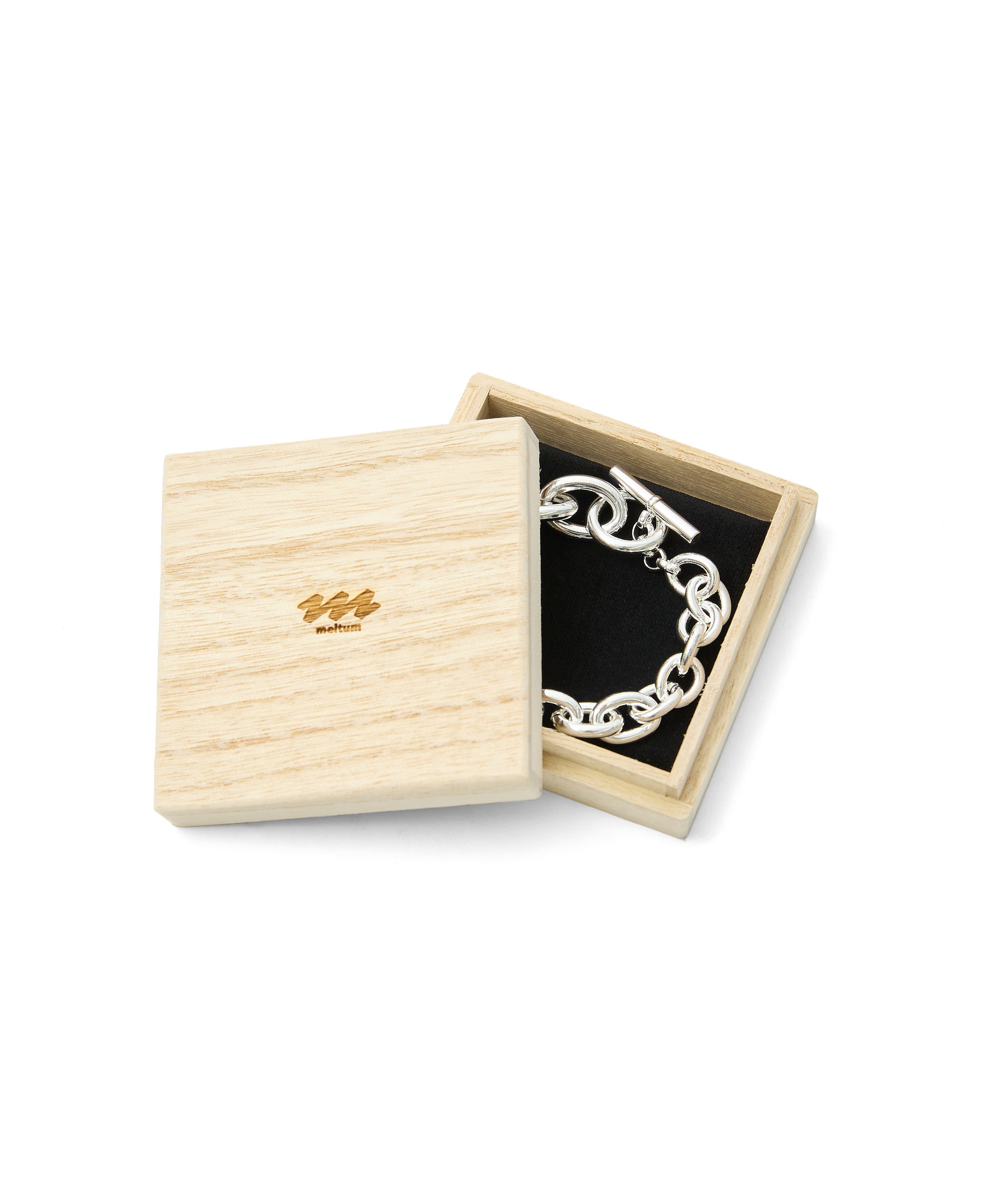 CRESCENDO CHAIN BRACE