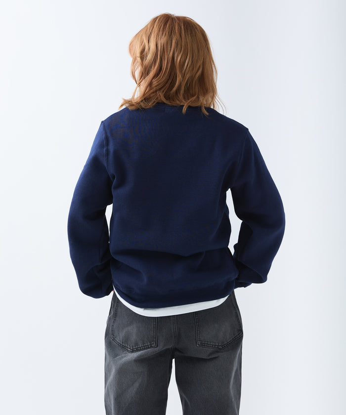 ×RUSSELL ATHLETIC STANDARD CREWNECK SWEAT