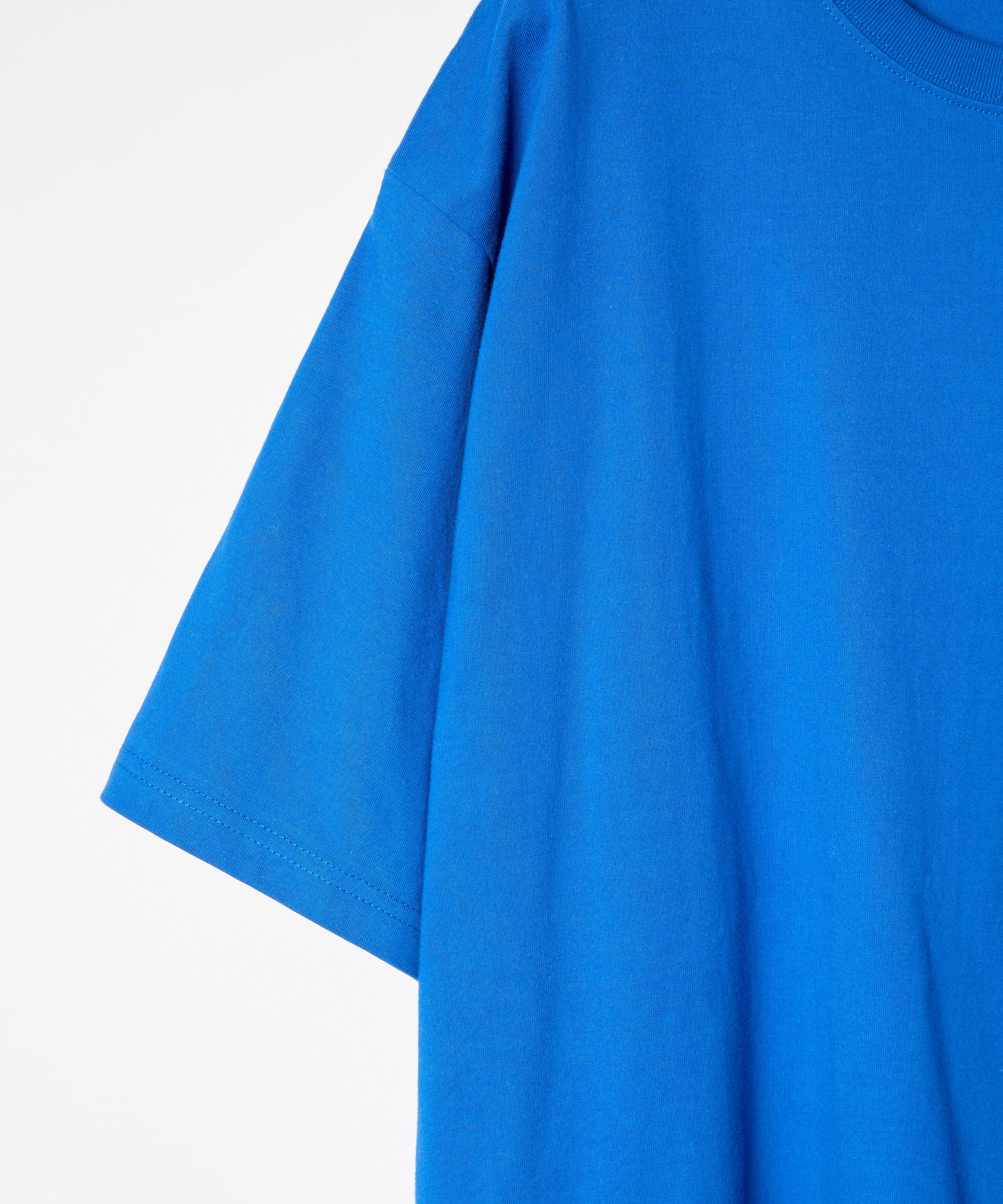 SOUVENIR TEE S/S