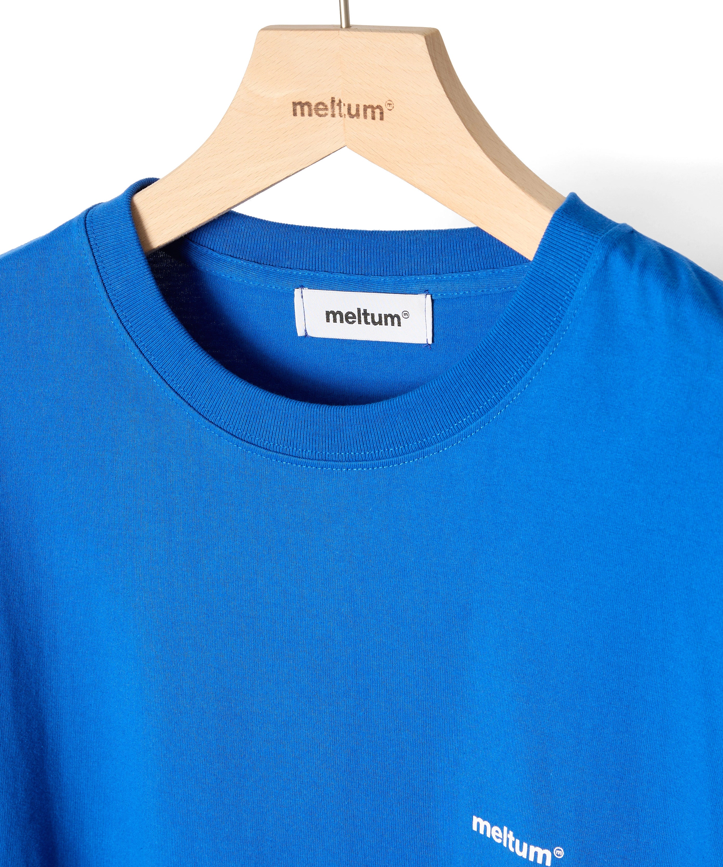 SOUVENIR TEE S/S