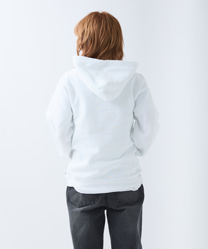 ×RUSSELL ATHLETIC STANDARD SWEAT HOODIE