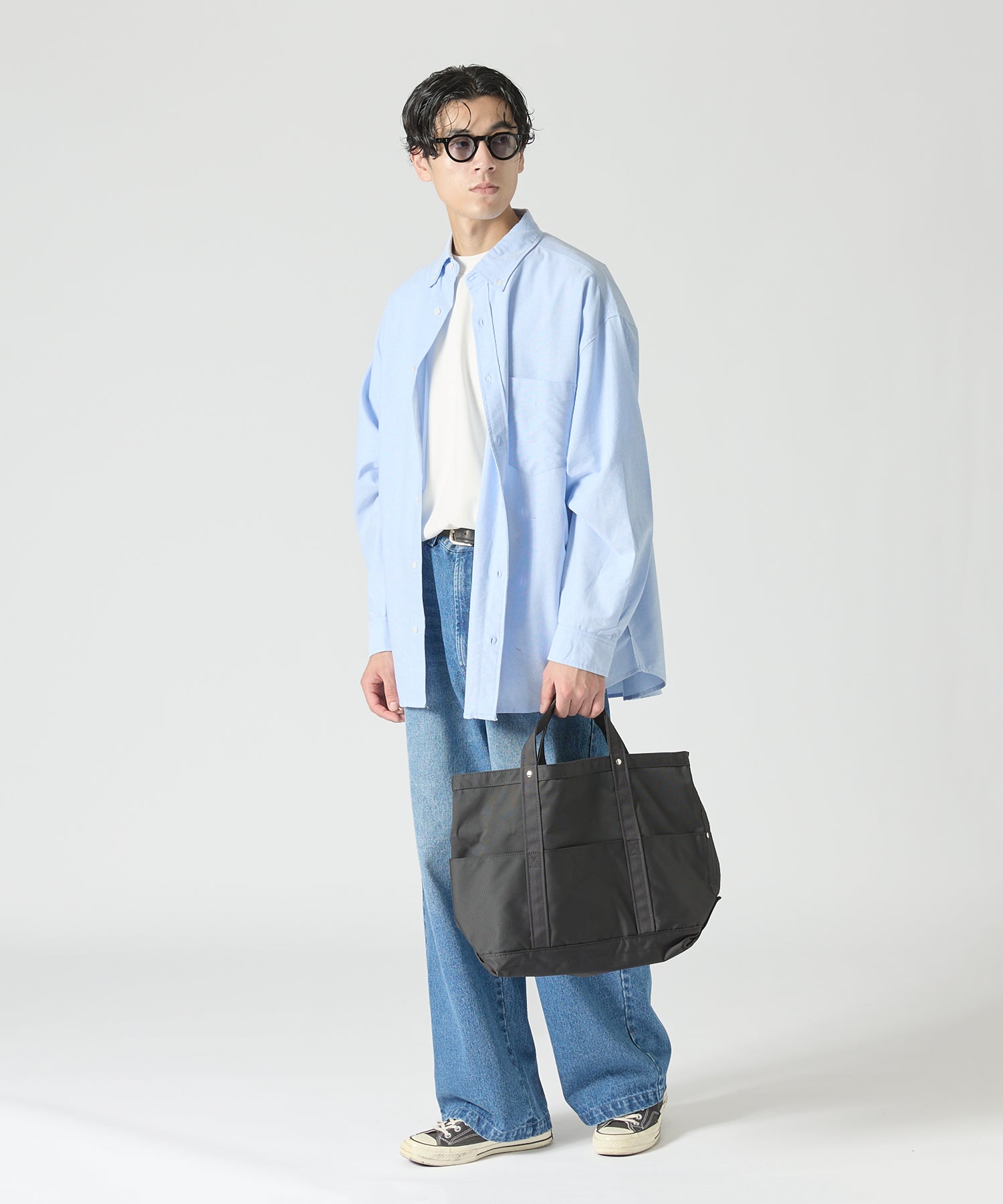 NYLON UTILITY TOOLBAG