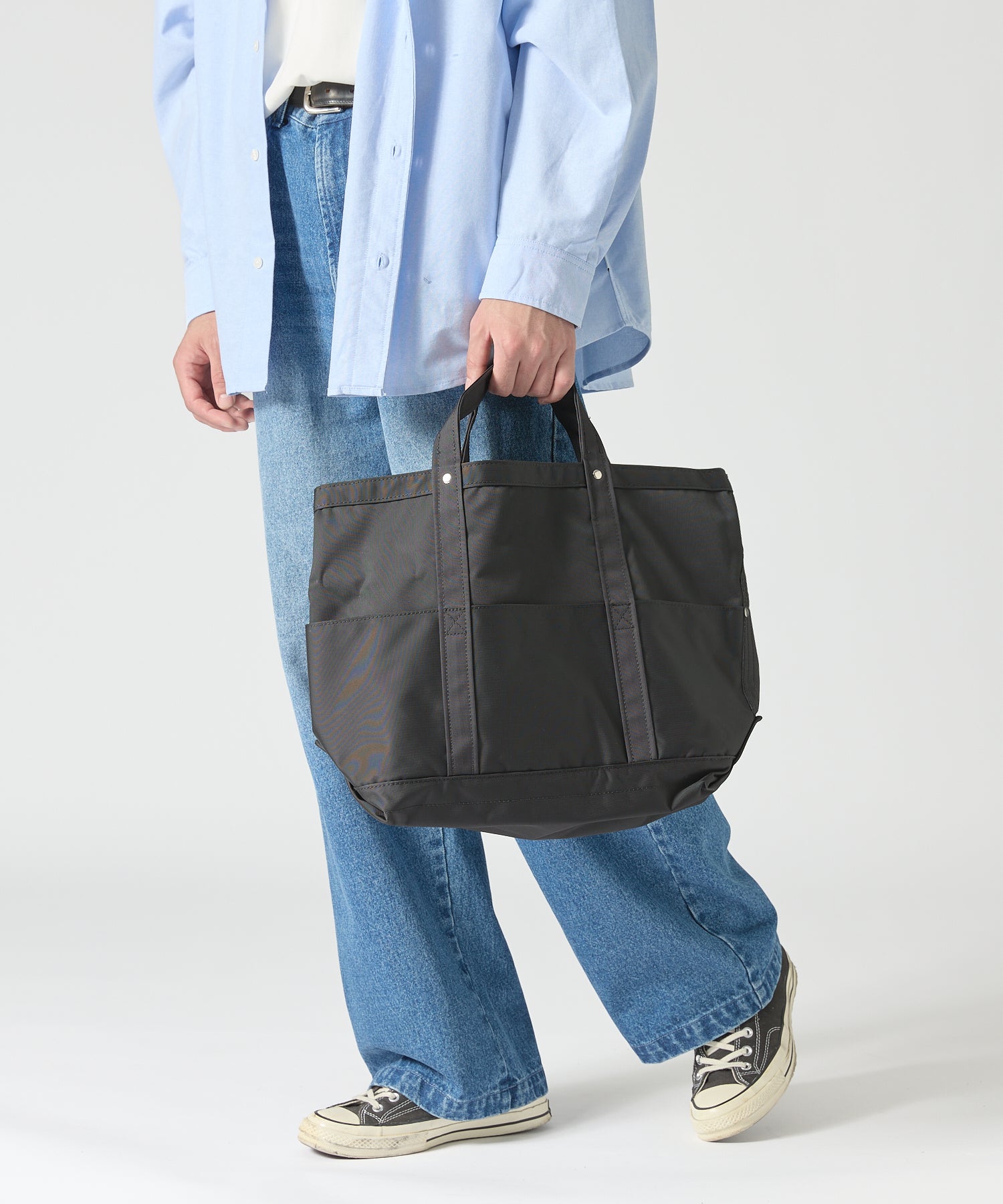 NYLON UTILITY TOOLBAG