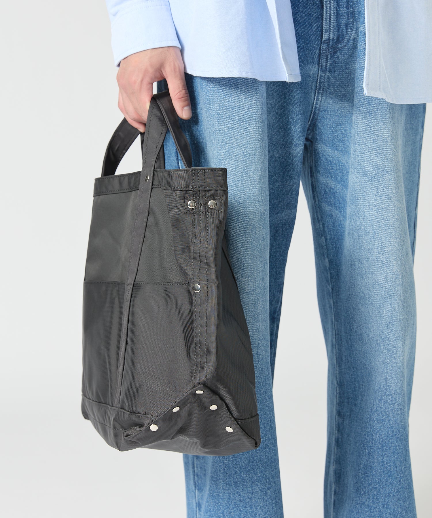 NYLON UTILITY TOOLBAG