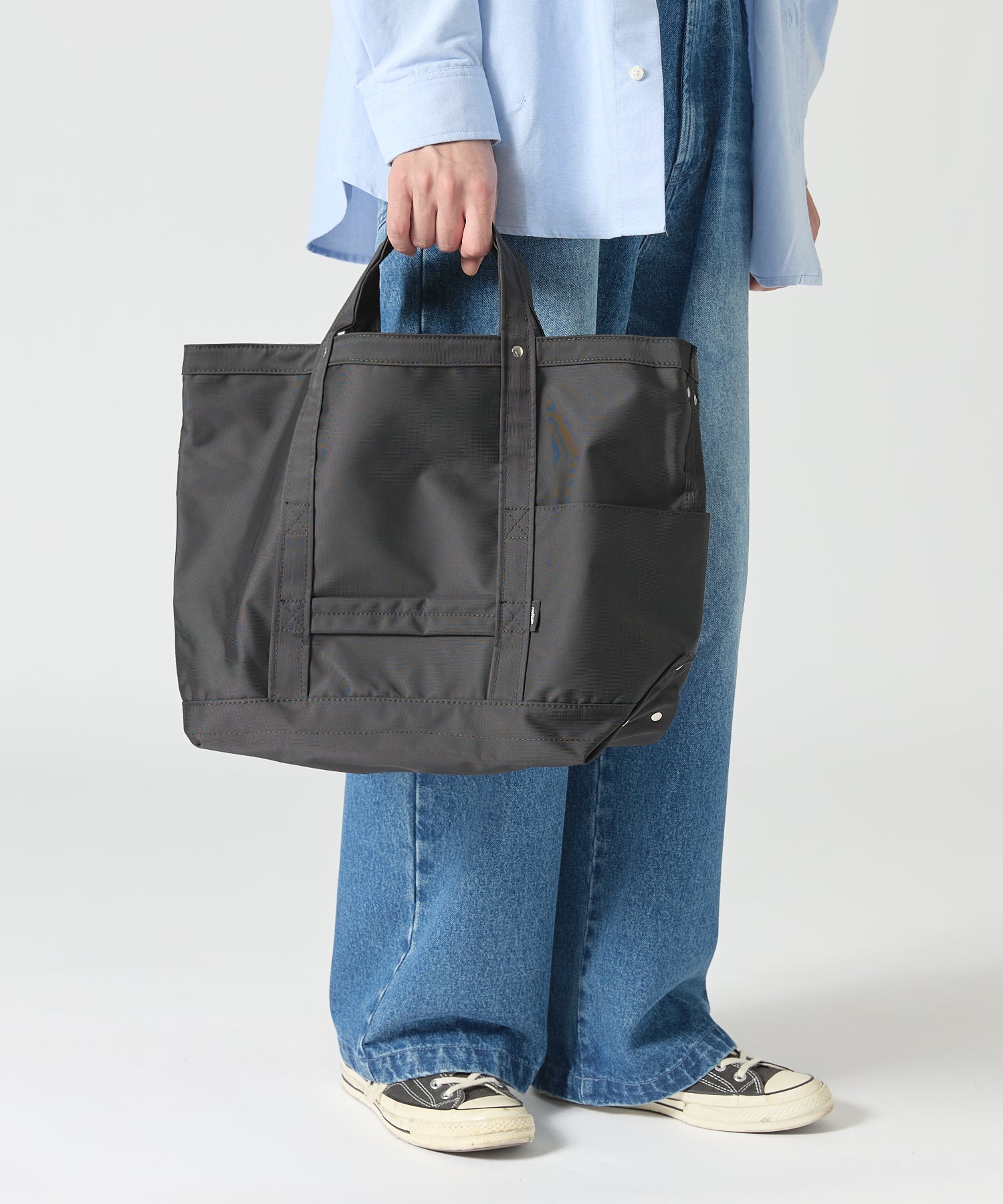 NYLON UTILITY TOOLBAG