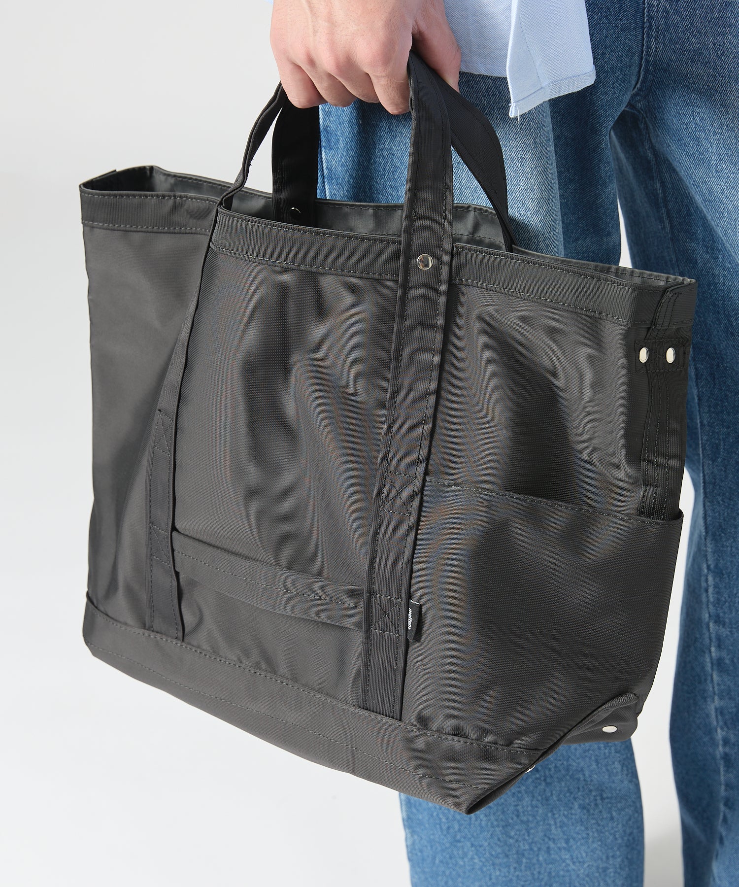 NYLON UTILITY TOOLBAG