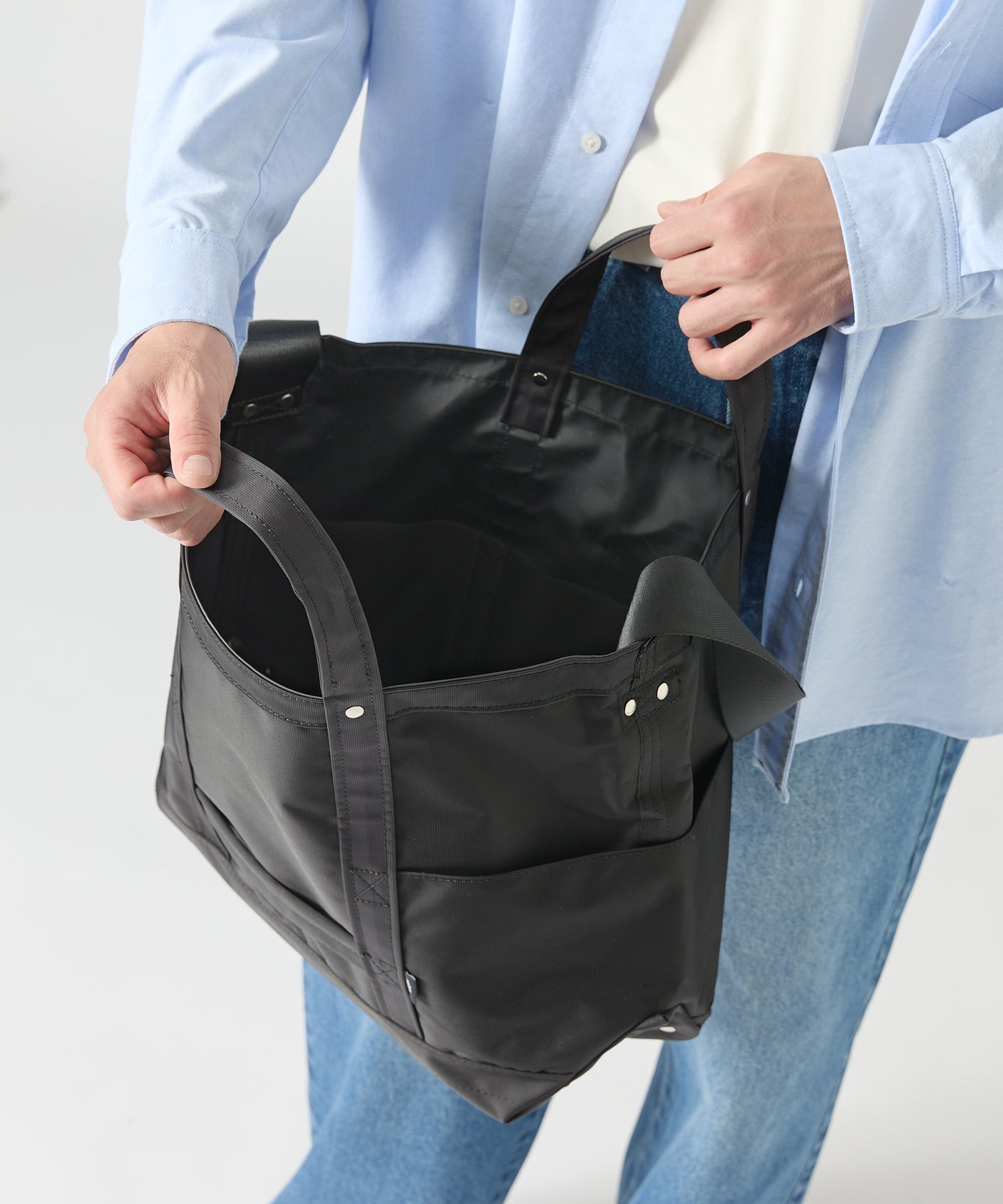 NYLON UTILITY TOOLBAG
