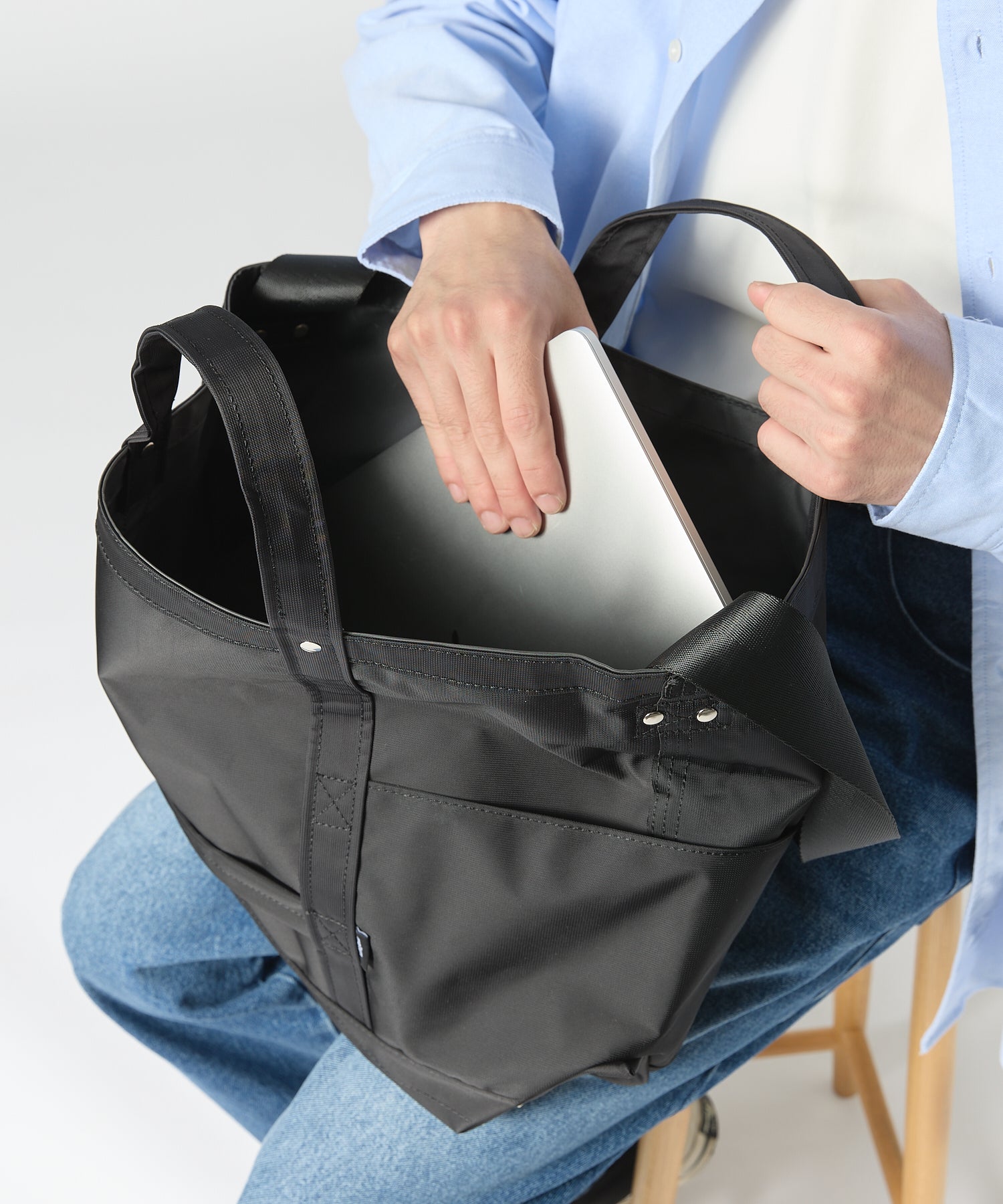 NYLON UTILITY TOOLBAG