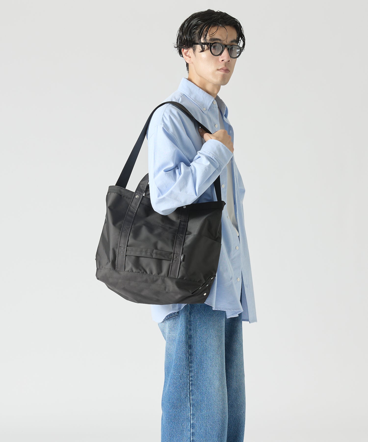 NYLON UTILITY TOOLBAG