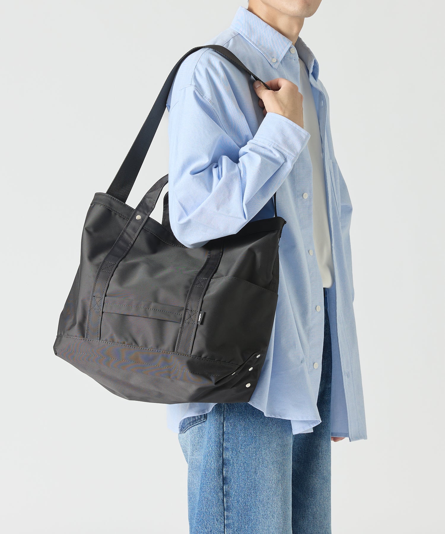 NYLON UTILITY TOOLBAG