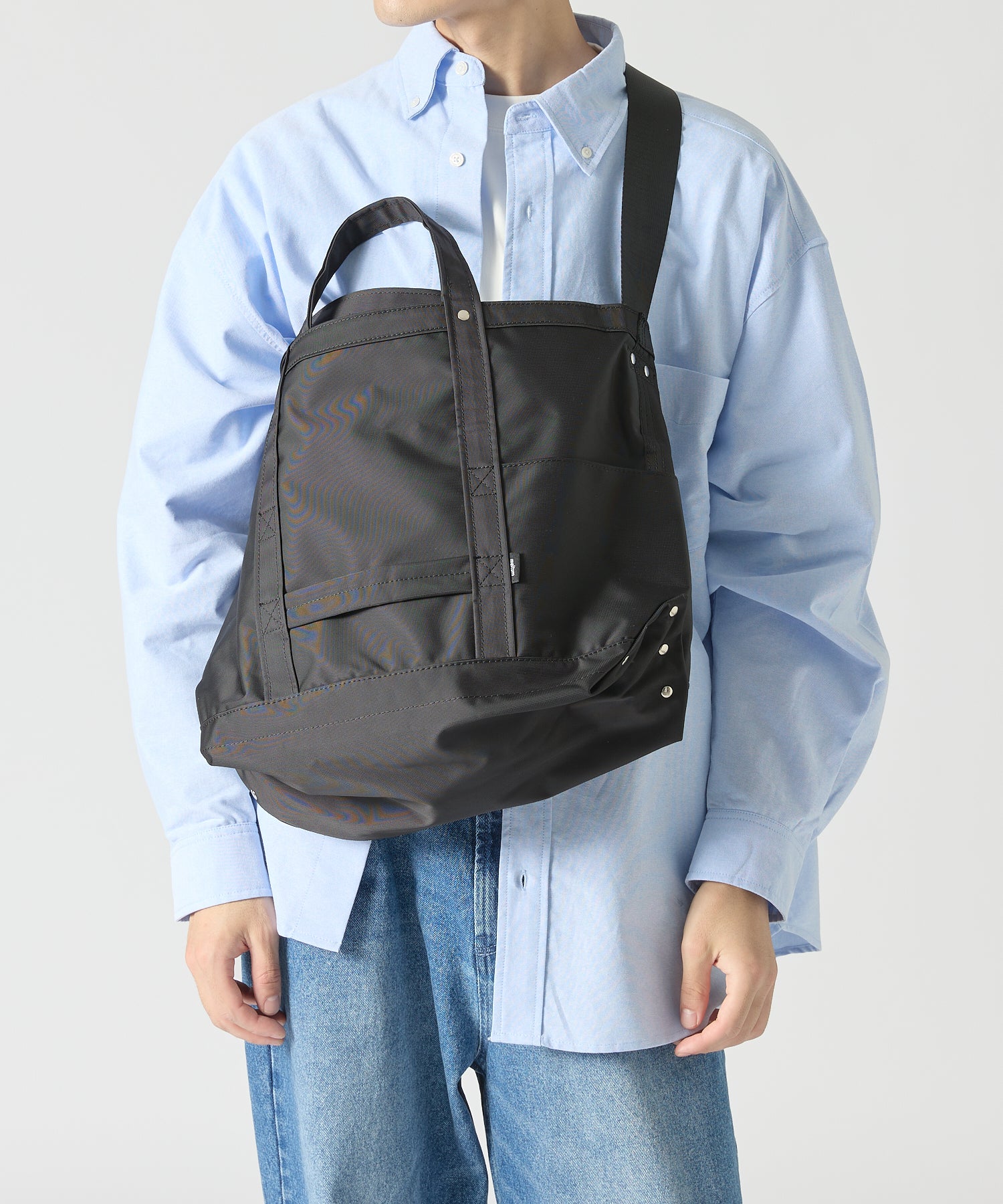 NYLON UTILITY TOOLBAG