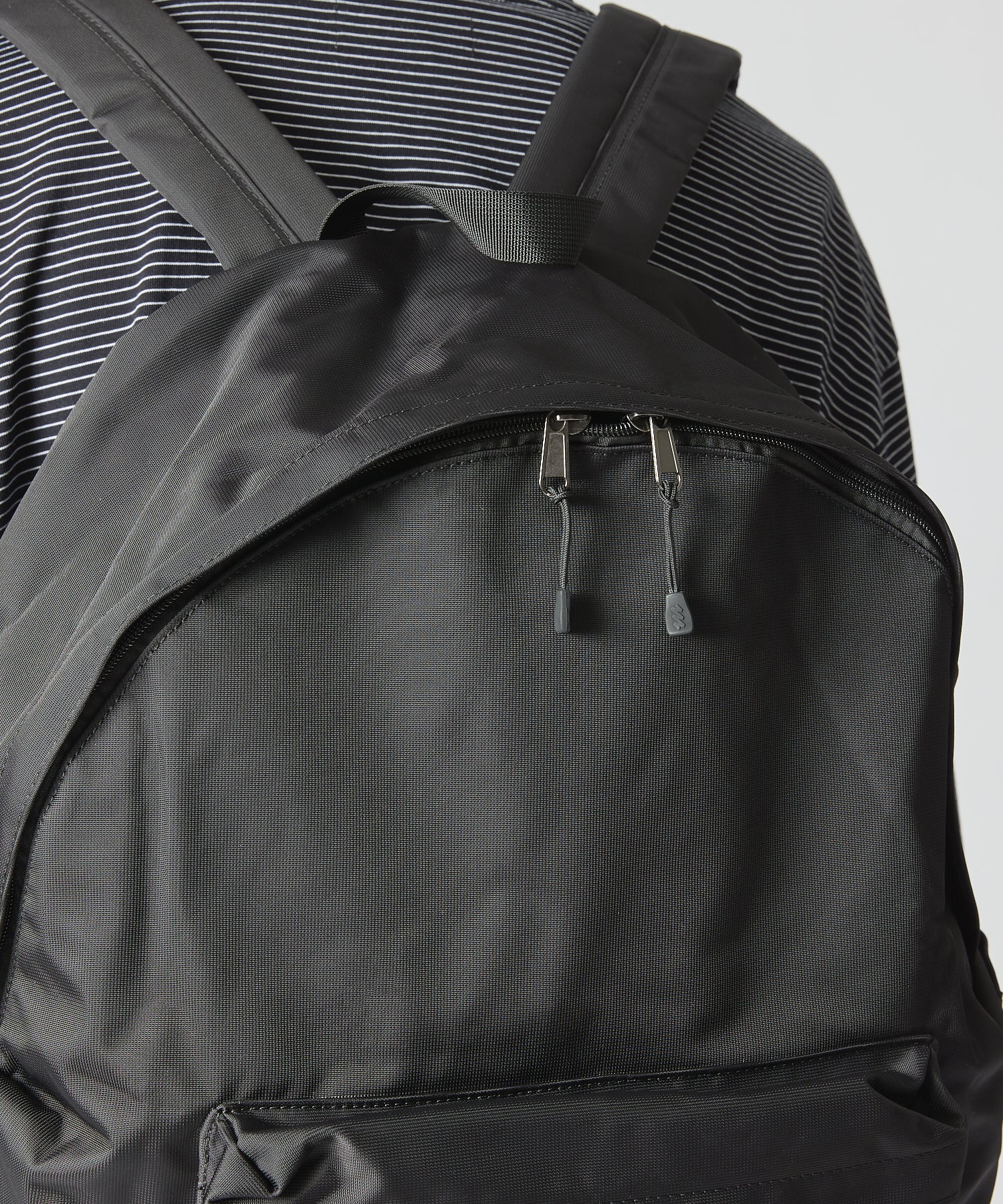 NYLON BACK PACK
