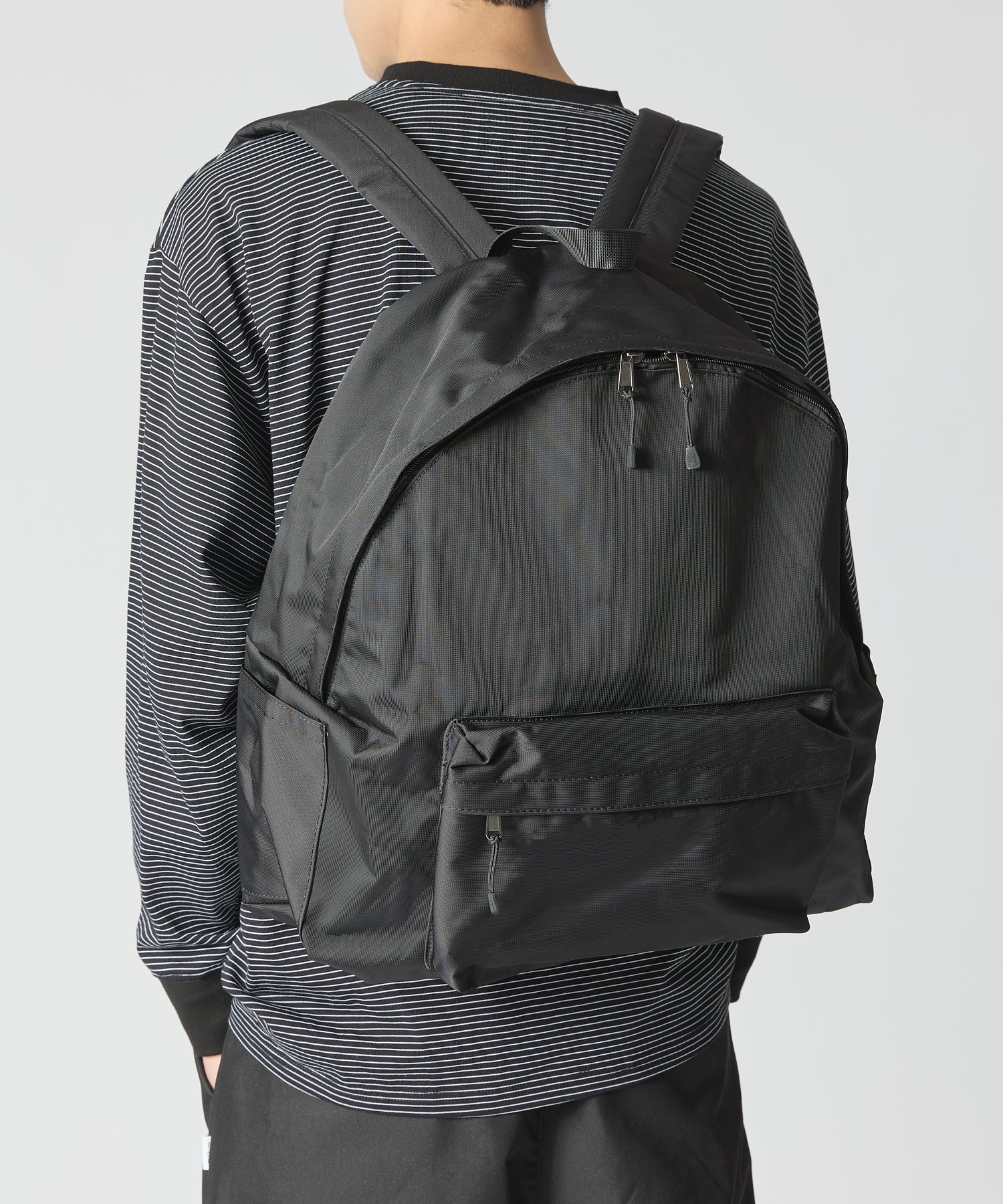 NYLON BACK PACK
