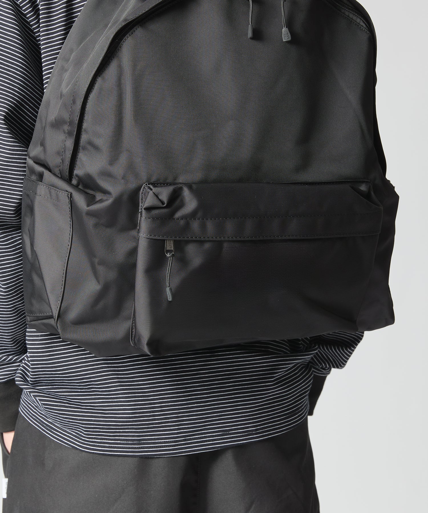 NYLON BACK PACK