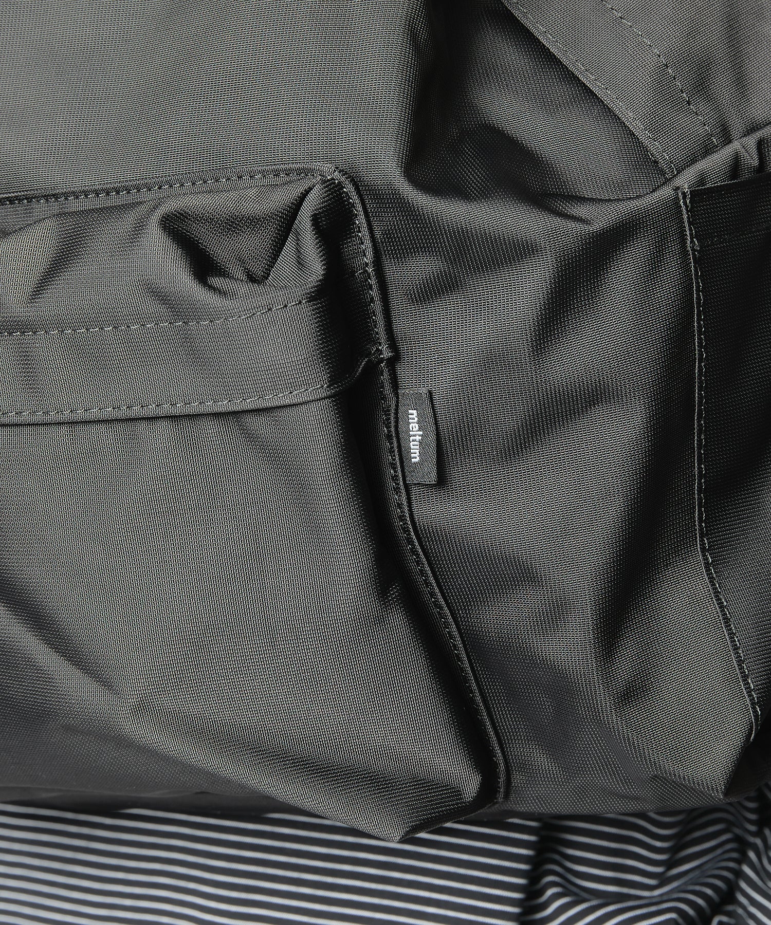 NYLON BACK PACK