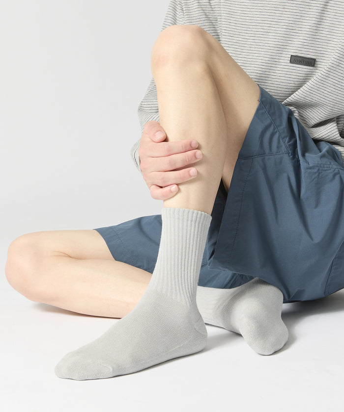 EMBROIDERY LOGO SOCKS